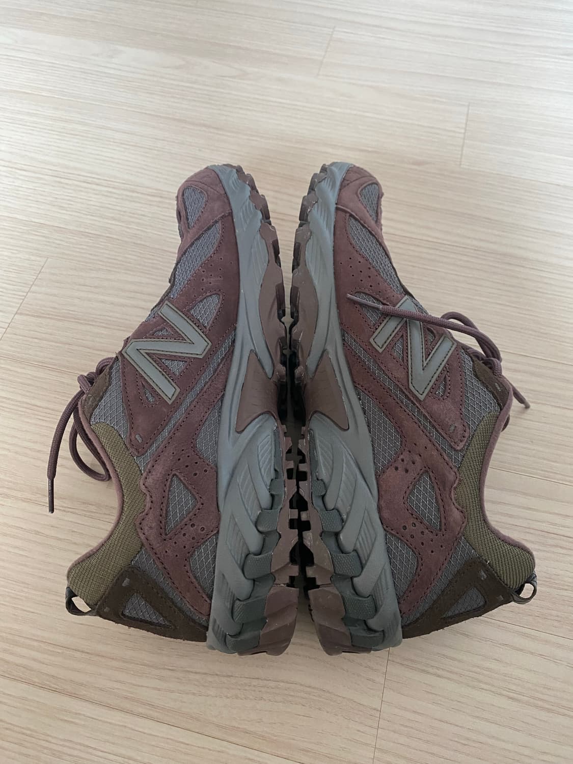 뉴발란스 610 New Balance 상품이미지2