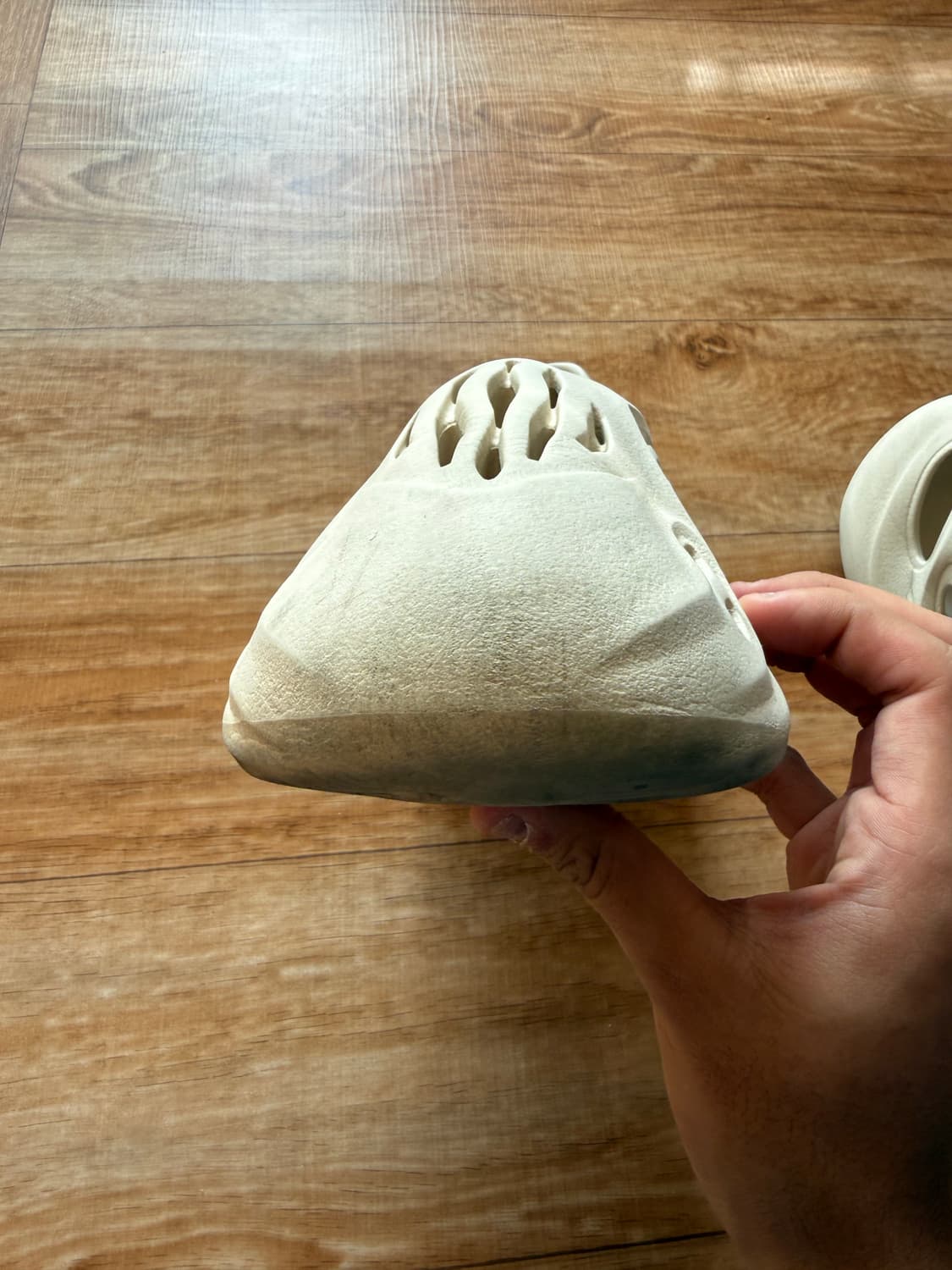 아디다스 폼 러너 샌드 상품이미지8