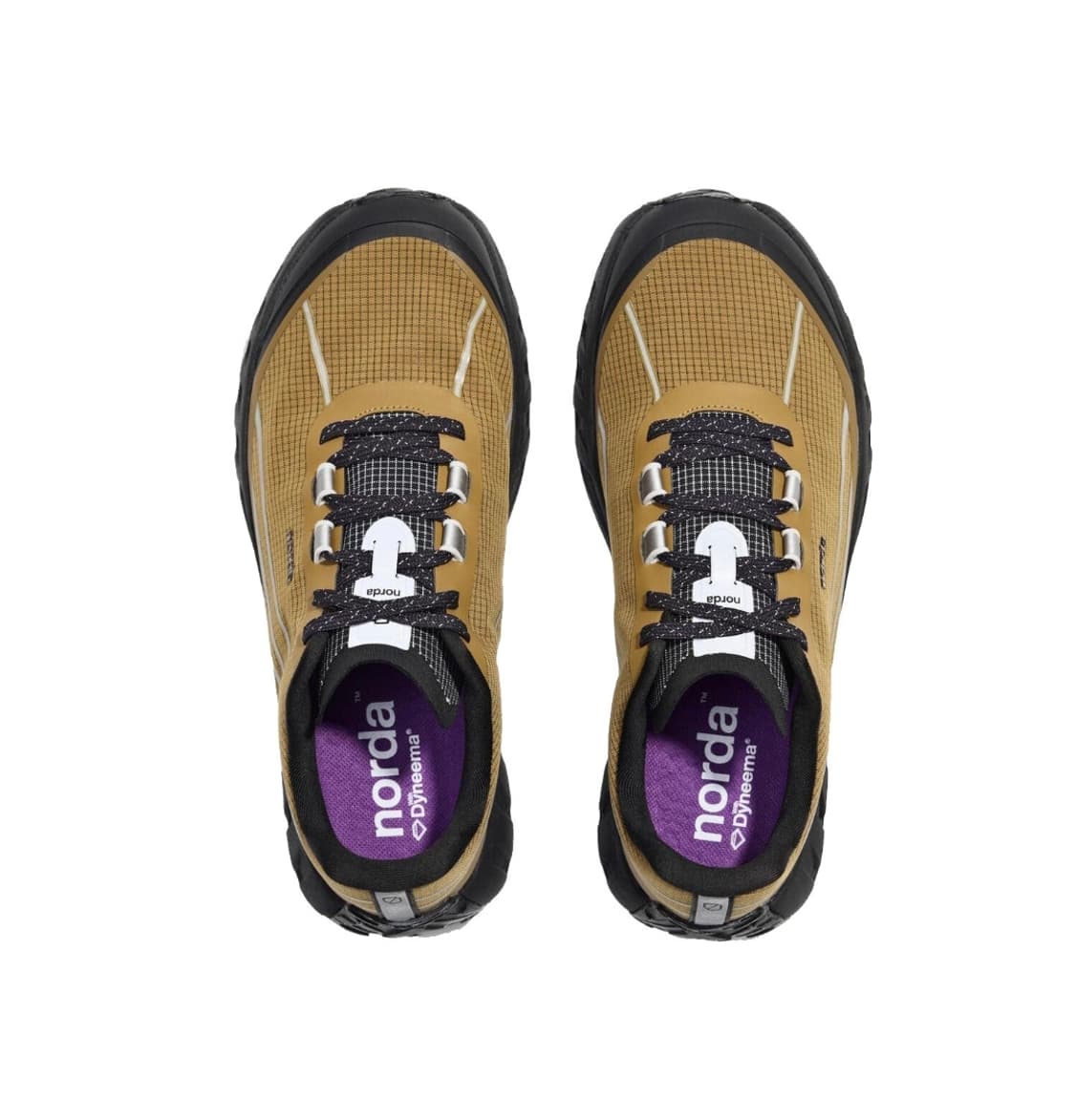 (새제품) Norda 002 오크 280 (US10) 상품이미지2