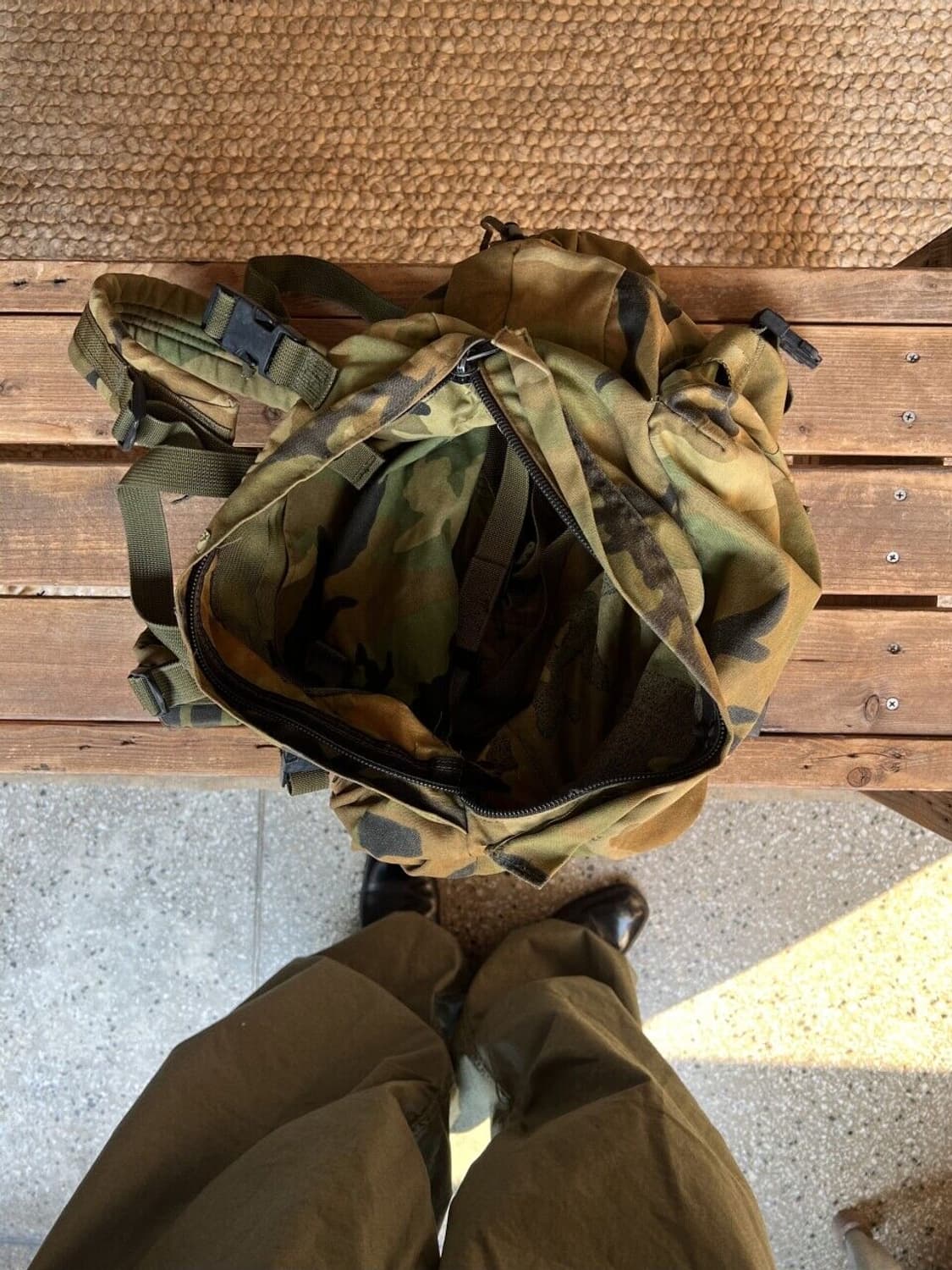 Military 상품이미지4