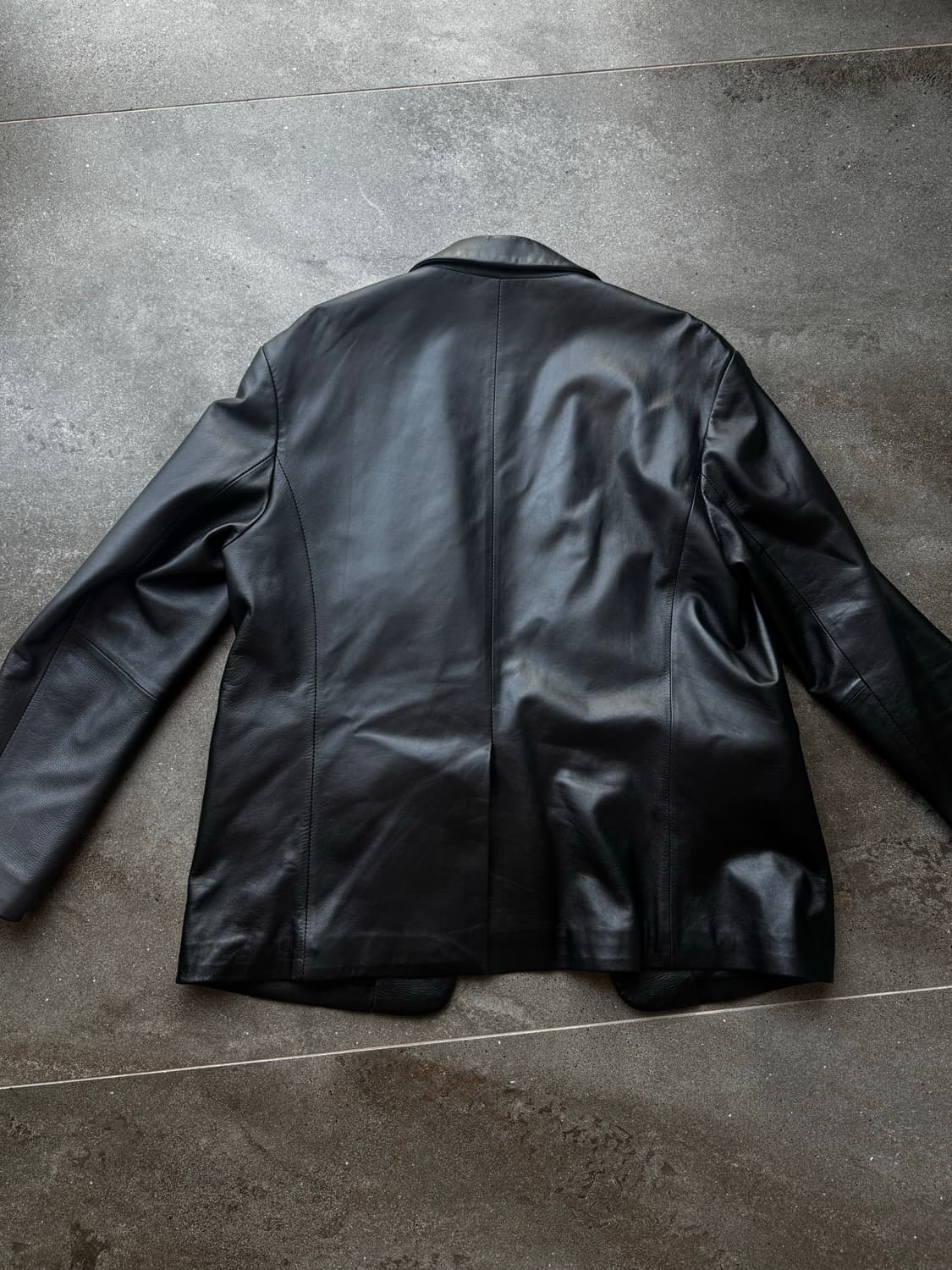 도프제이슨 블레이져 M 상품이미지2