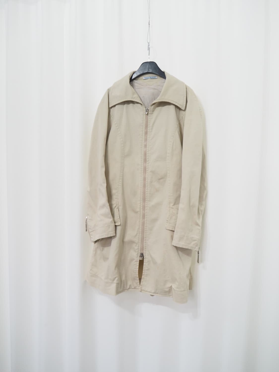 VIVIENNE WESTWOOD MAN coat  상품이미지1
