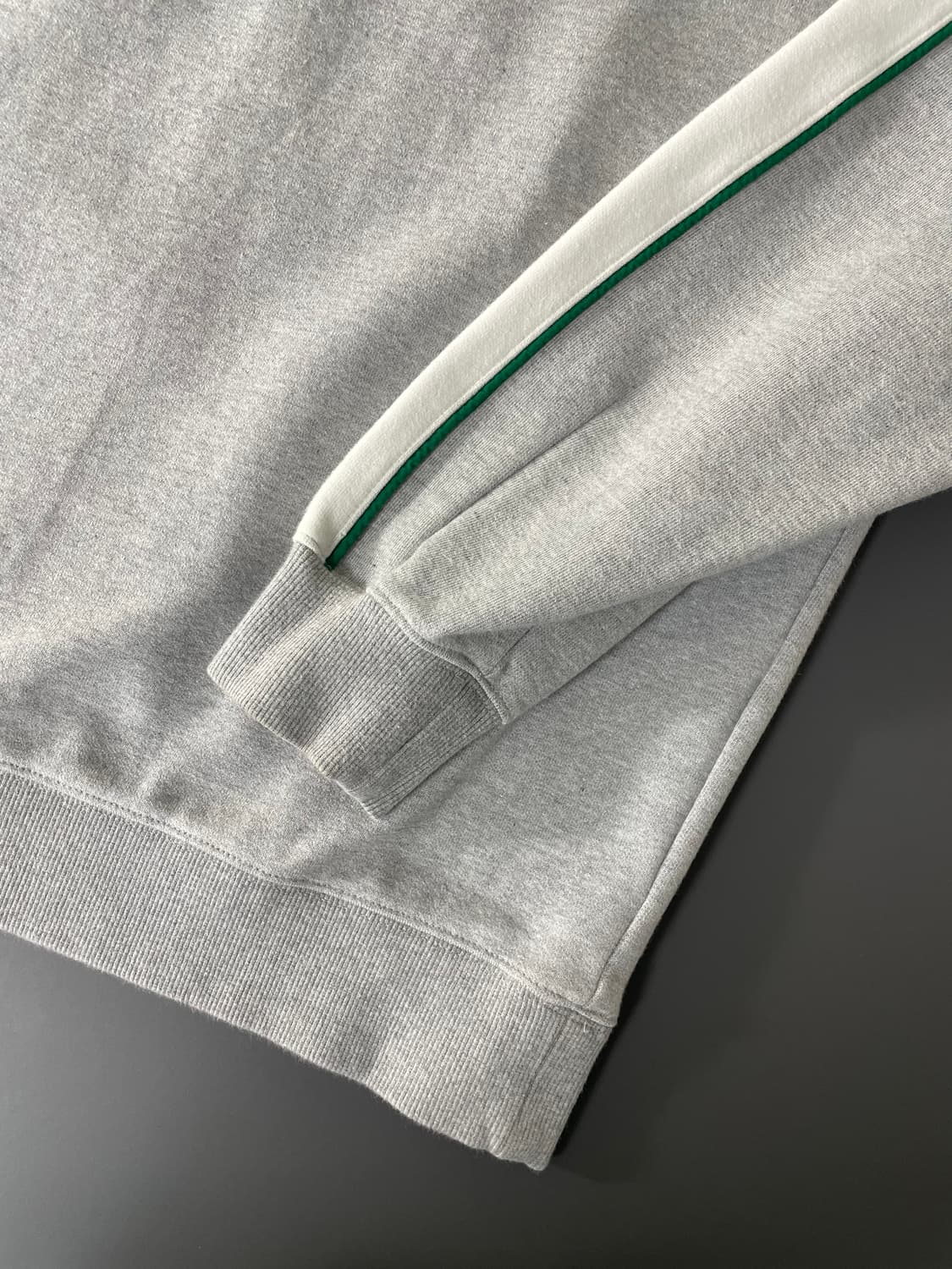 [A1] 아더에러 X 메종 키츠네 레이아웃 맨투맨 스웻셔츠 상품이미지5