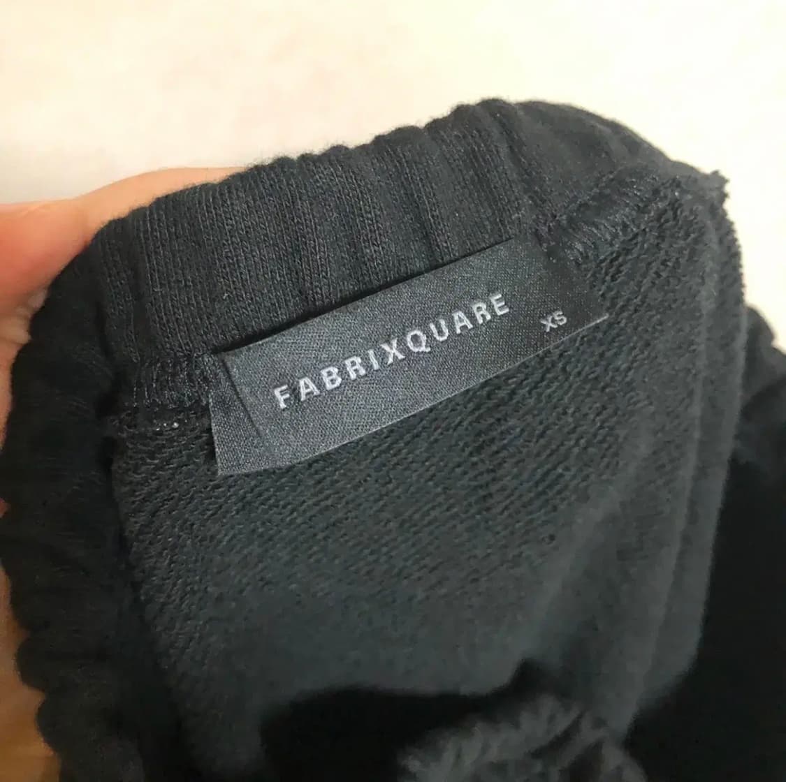 [새상품] 배드블러드 튜브 점프수트 상품이미지3