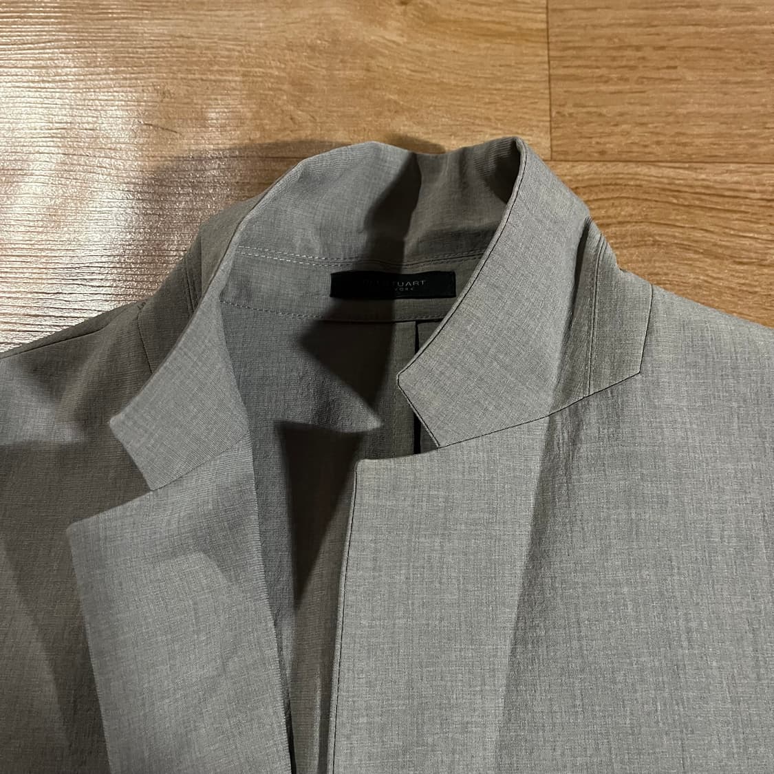 [105] 질스튜어트 트래블러 경량자켓 상품이미지5