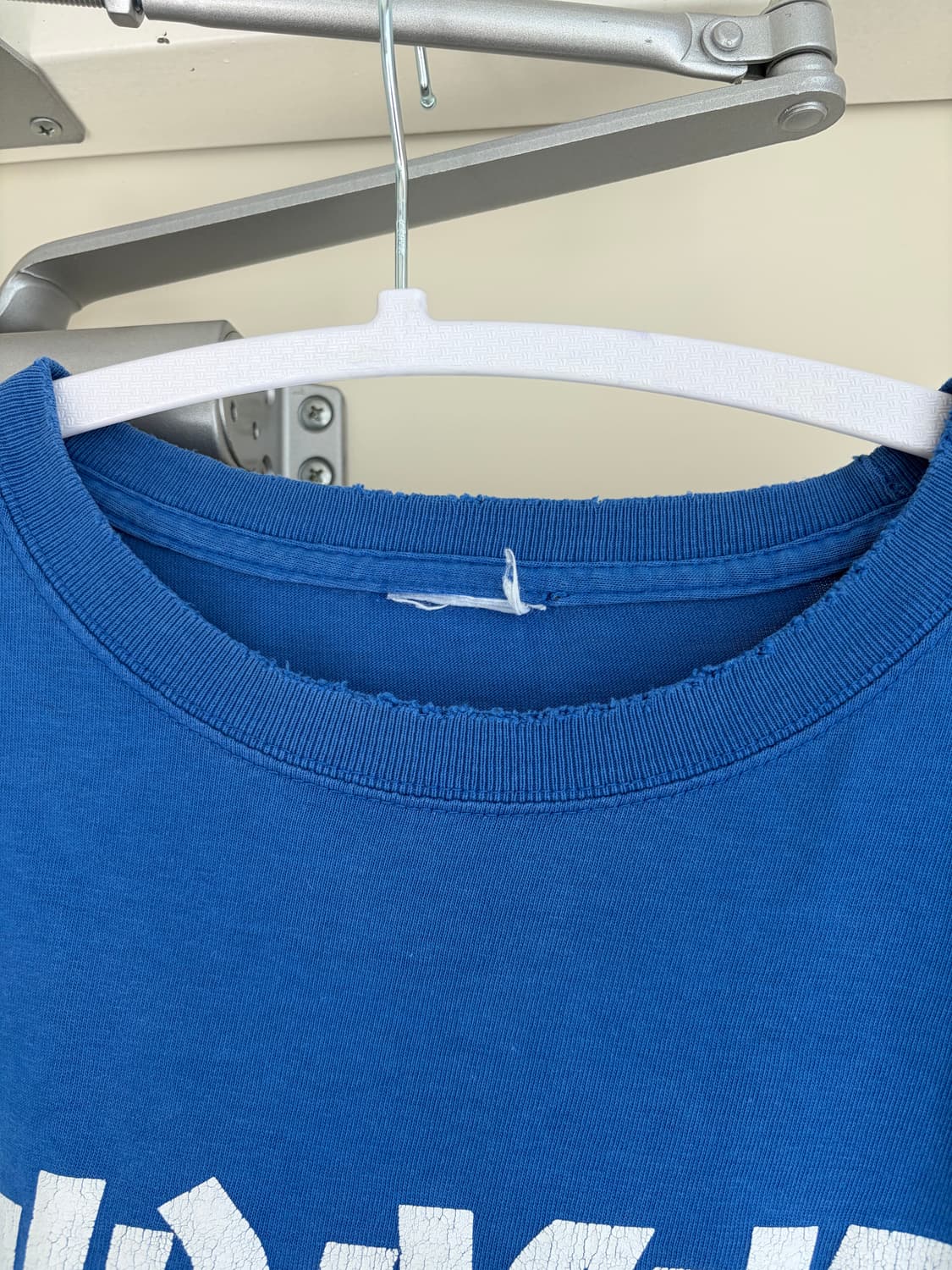 90s thrasher 롱슬리브 상품이미지3