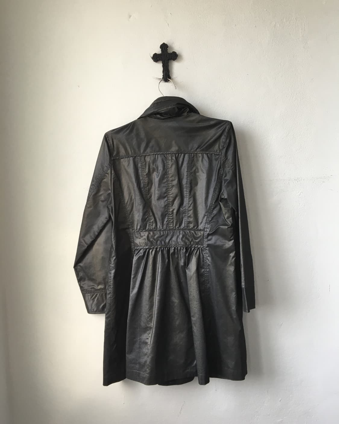 Glossy coat 상품이미지3