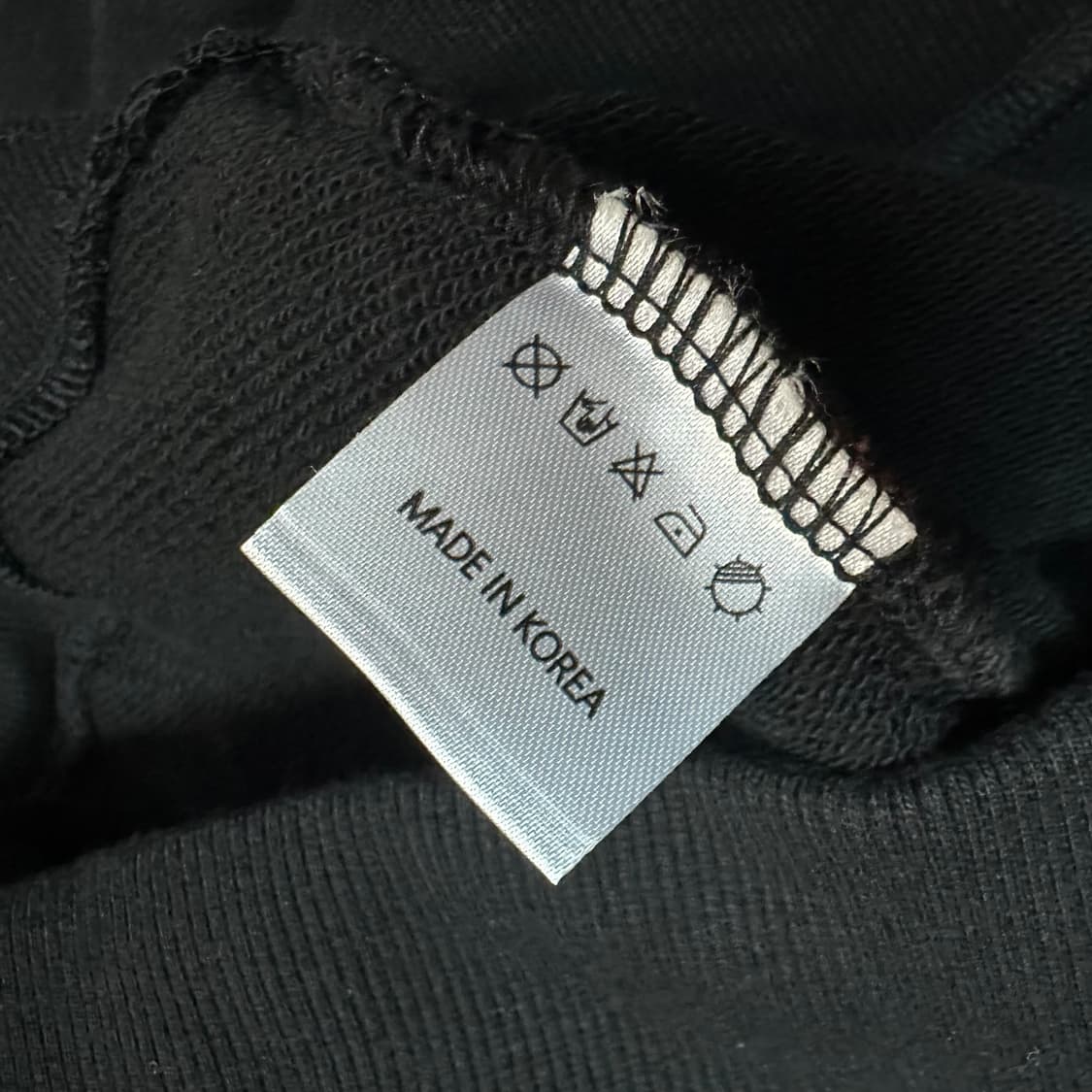 반디더핑크 x 제이팍 후드티 상품이미지7