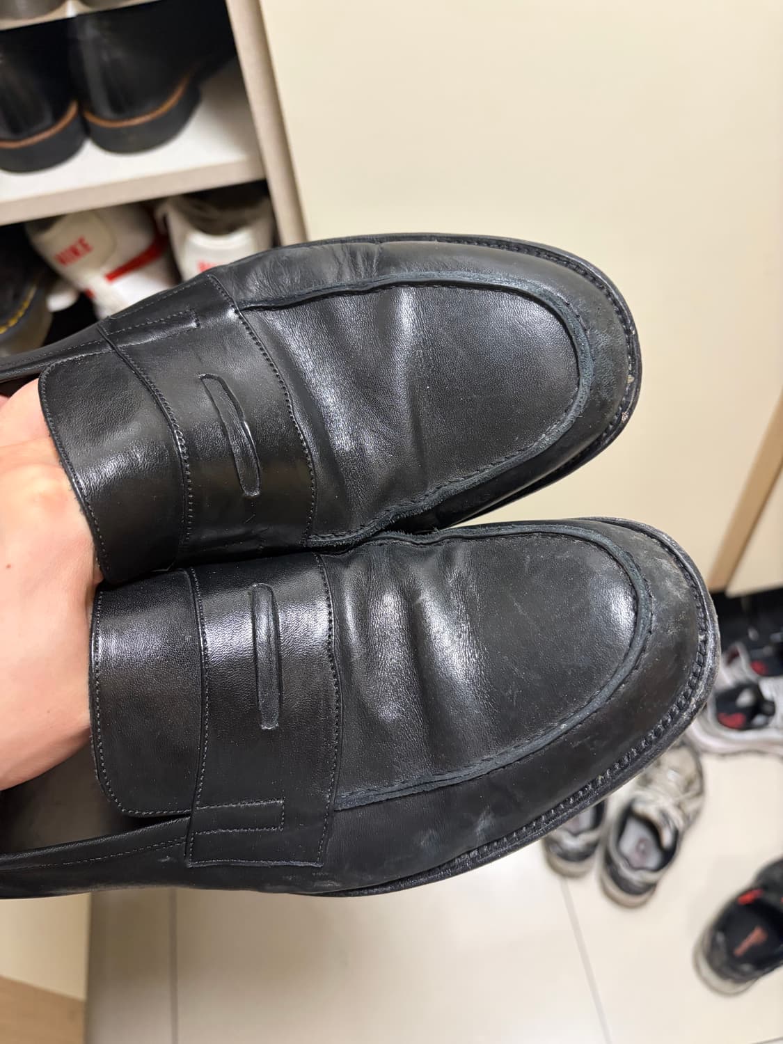 컬러콜라 10008 페니로퍼 상품이미지2