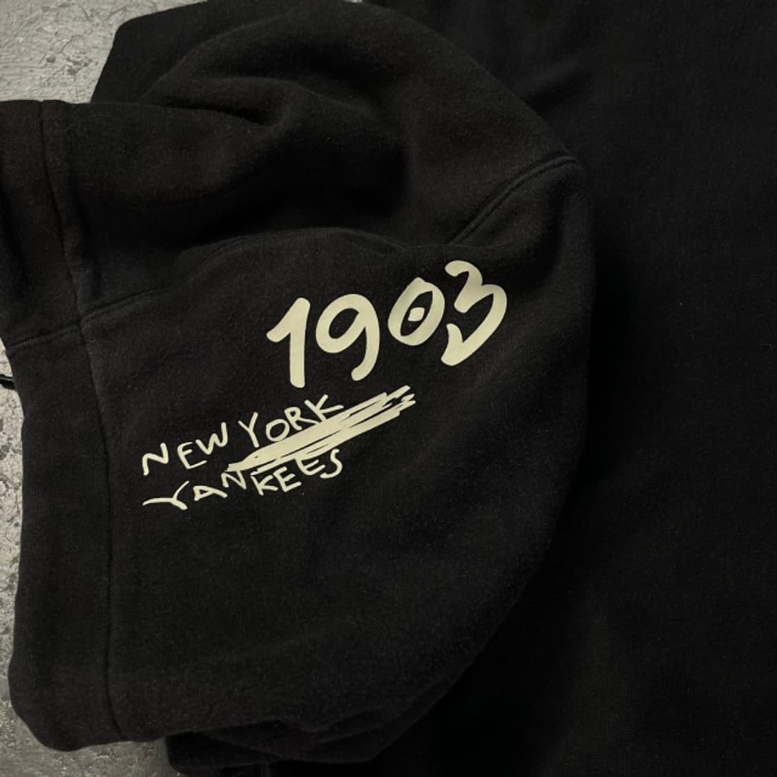 105 뉴에라 양키즈 후드티 상품이미지8