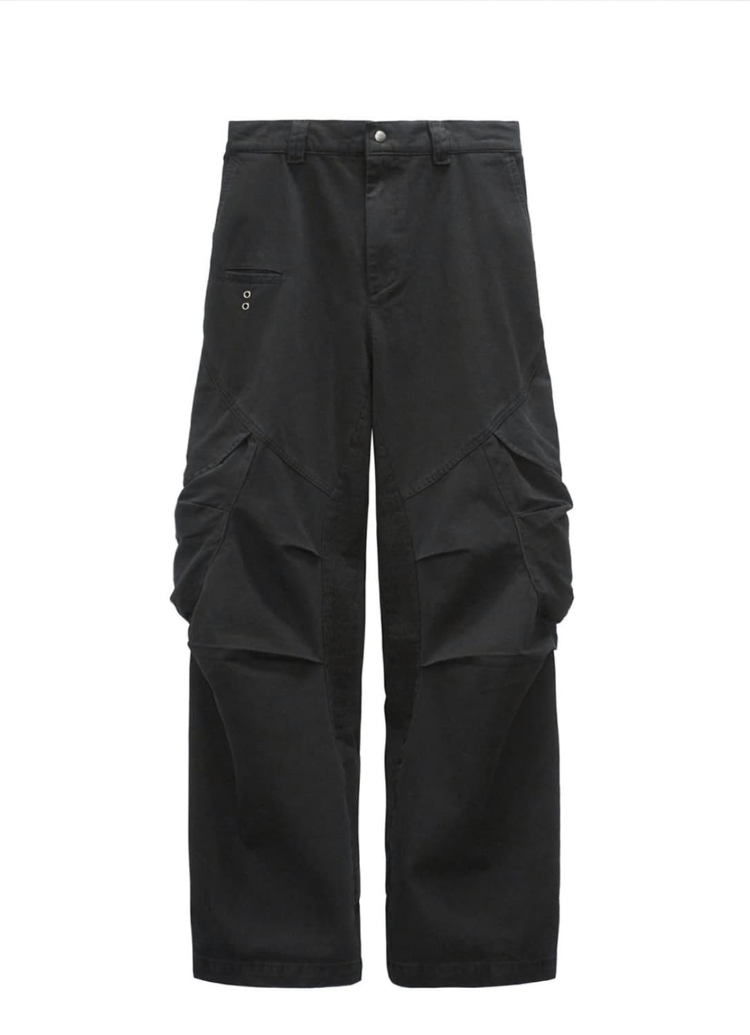 Core 5 워시드 카고팬츠 s사이즈 상품이미지4