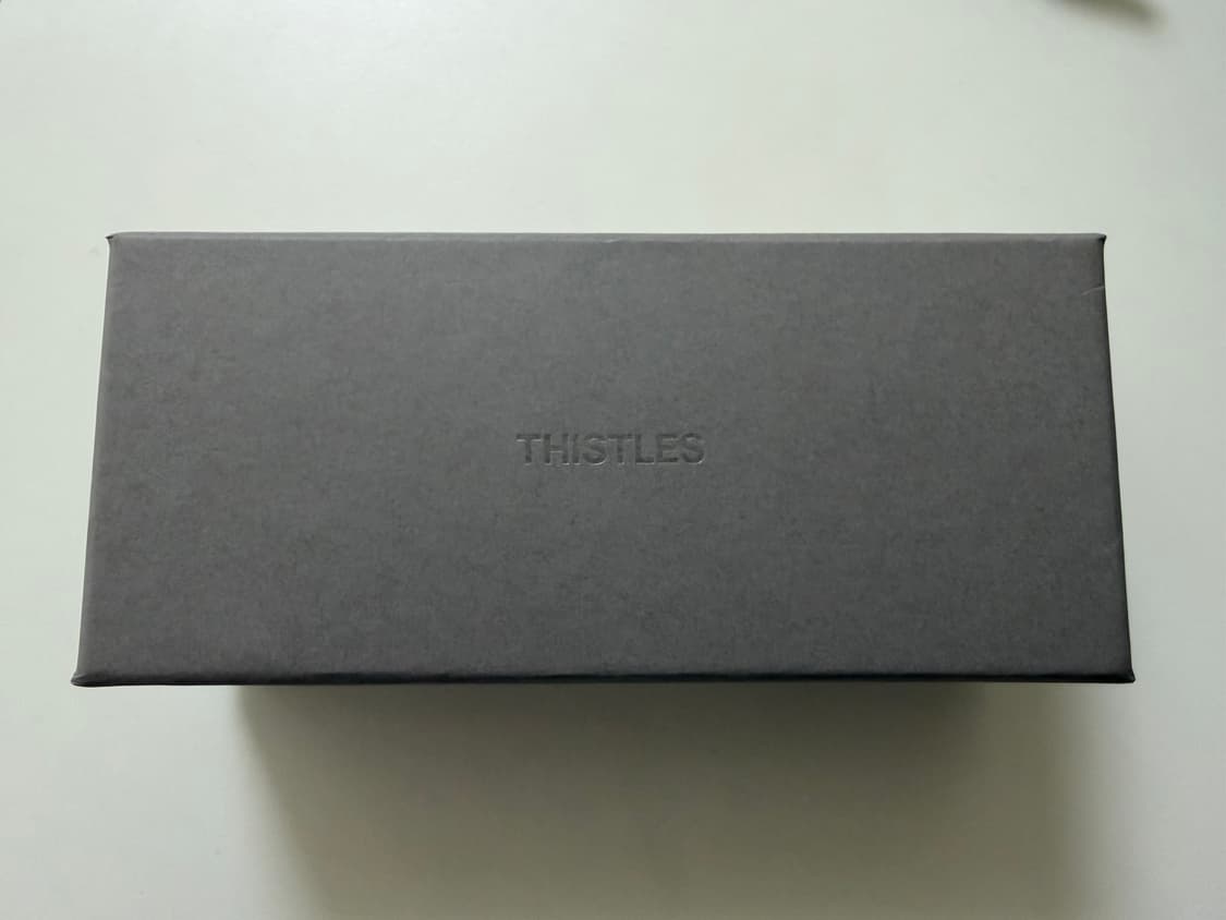 디슬스 The THISTLES 선글라스 상품이미지6