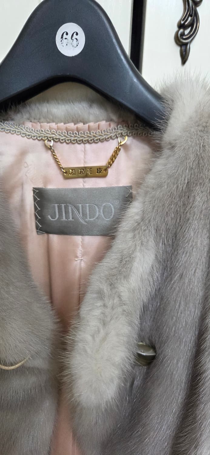 진도 밍크  상품이미지2