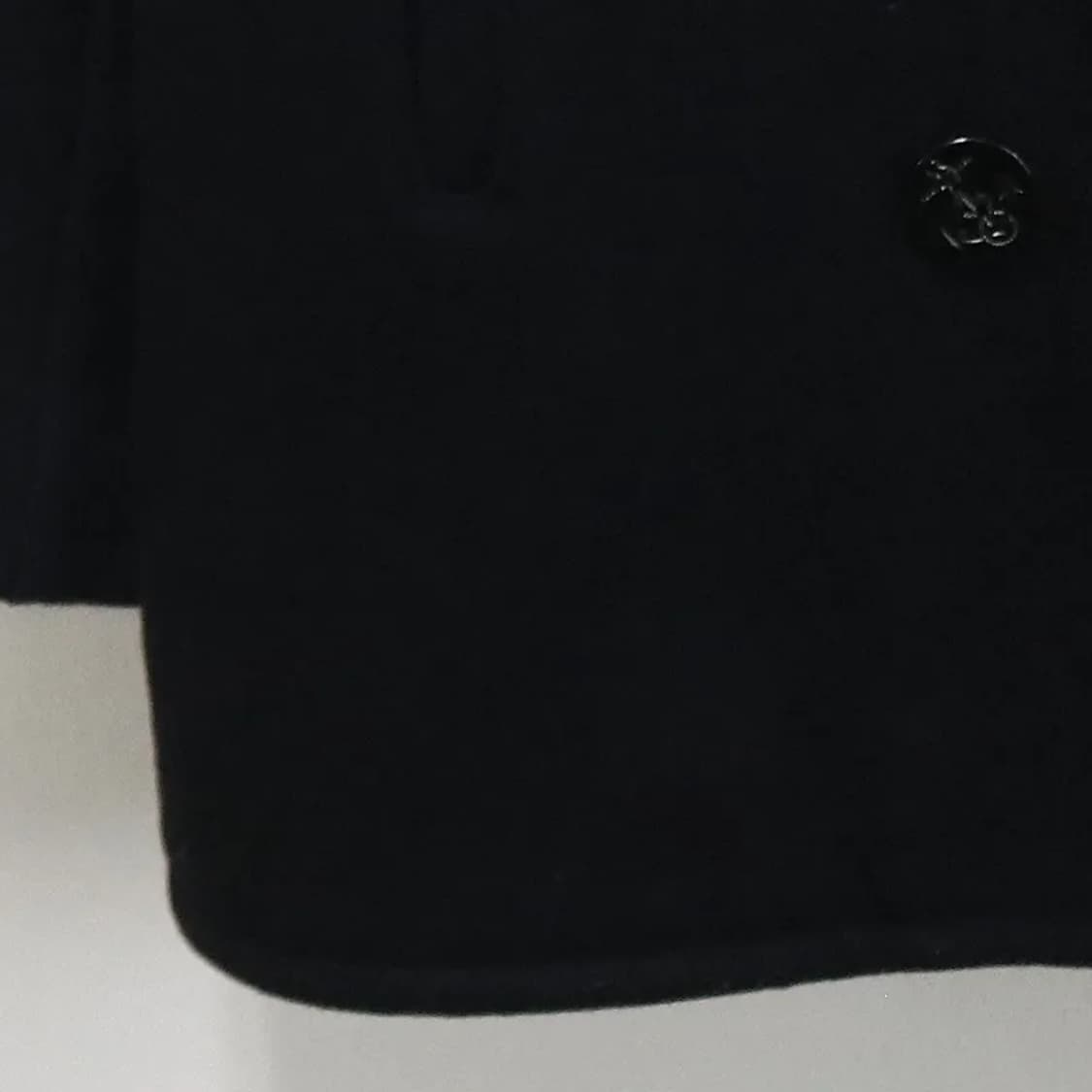 SCHOTT 740N  울 더플코트 60362 상품이미지6