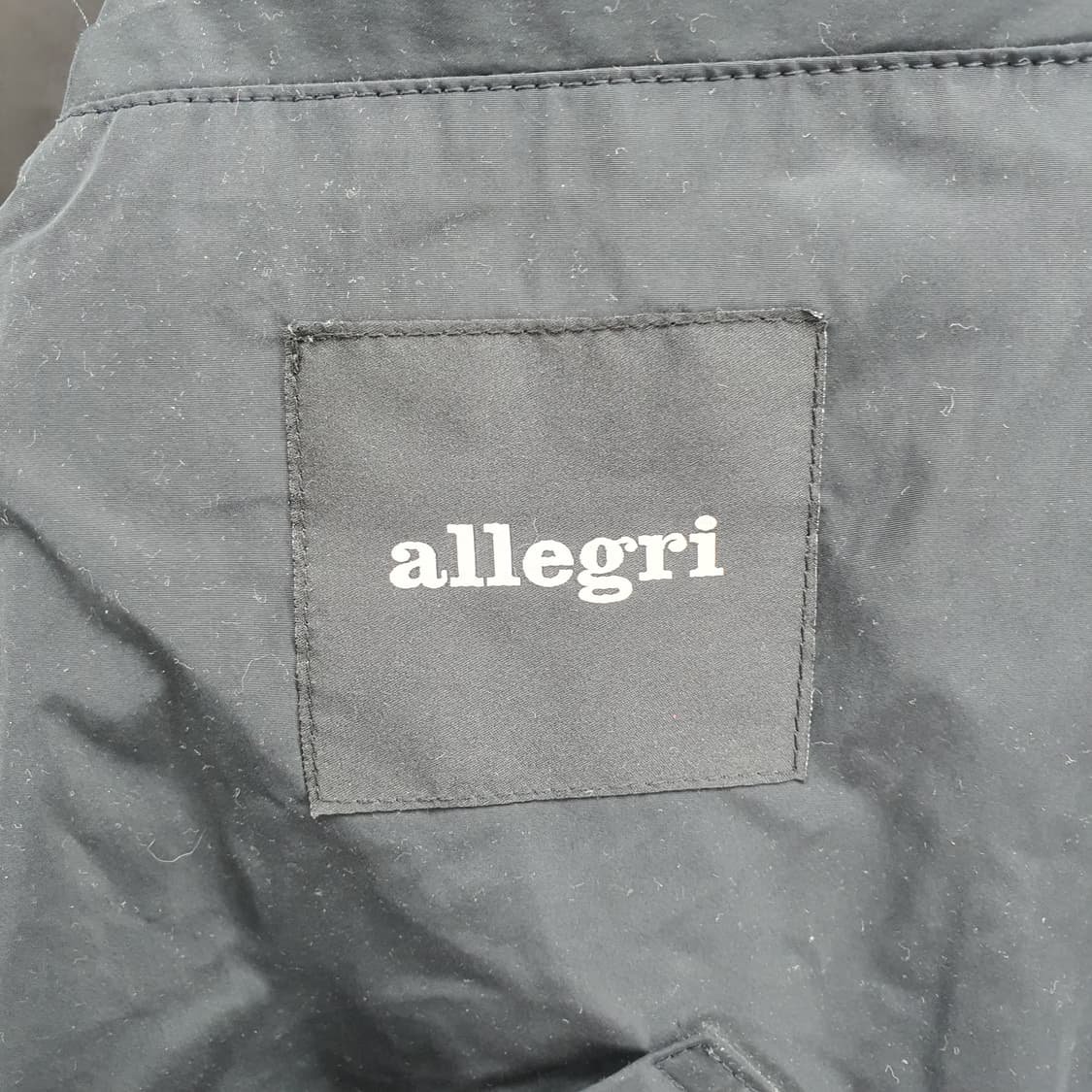 알레그리 버튼다운 블루종
 상품이미지8