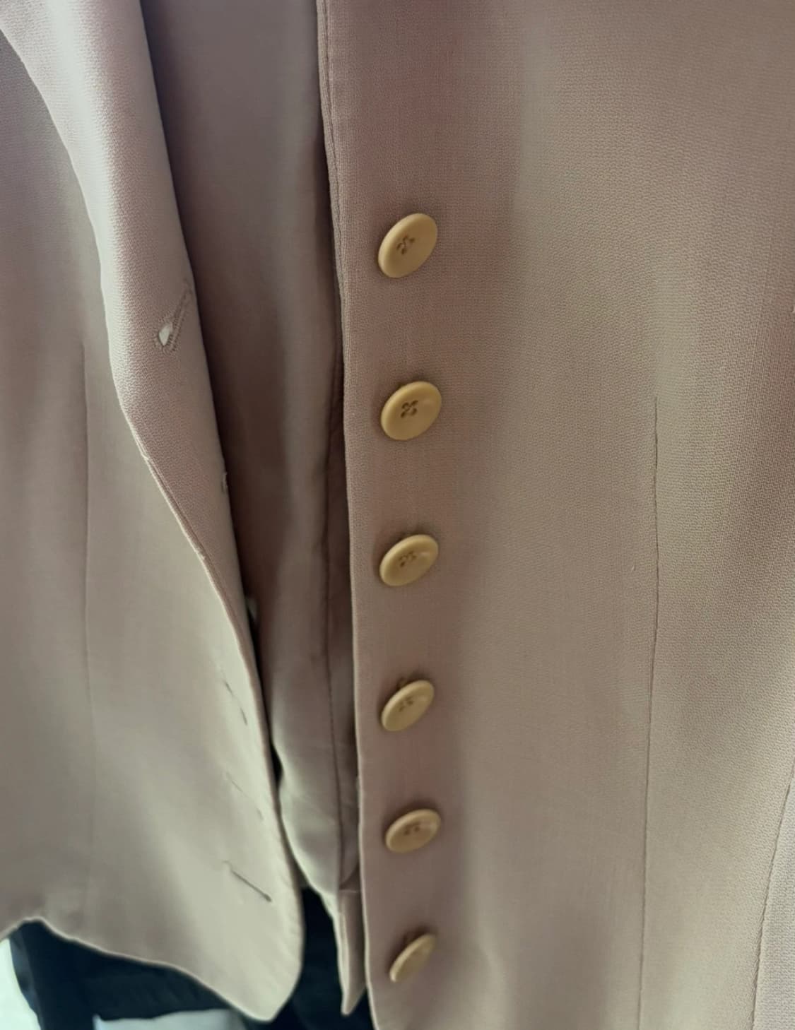 끌로에 빈티지 자켓 상품이미지9