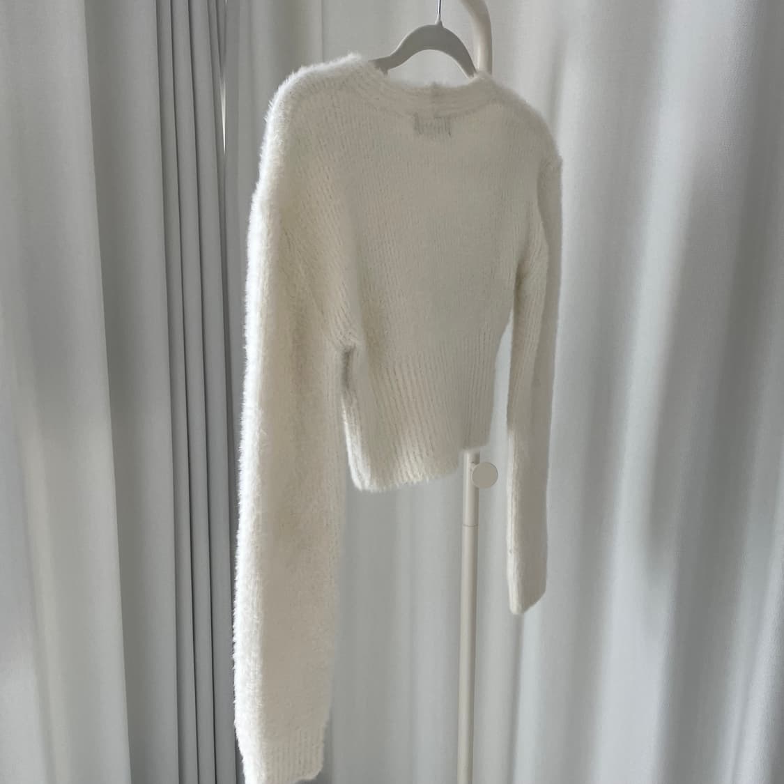 Chailee 셋업 니트 상품이미지4