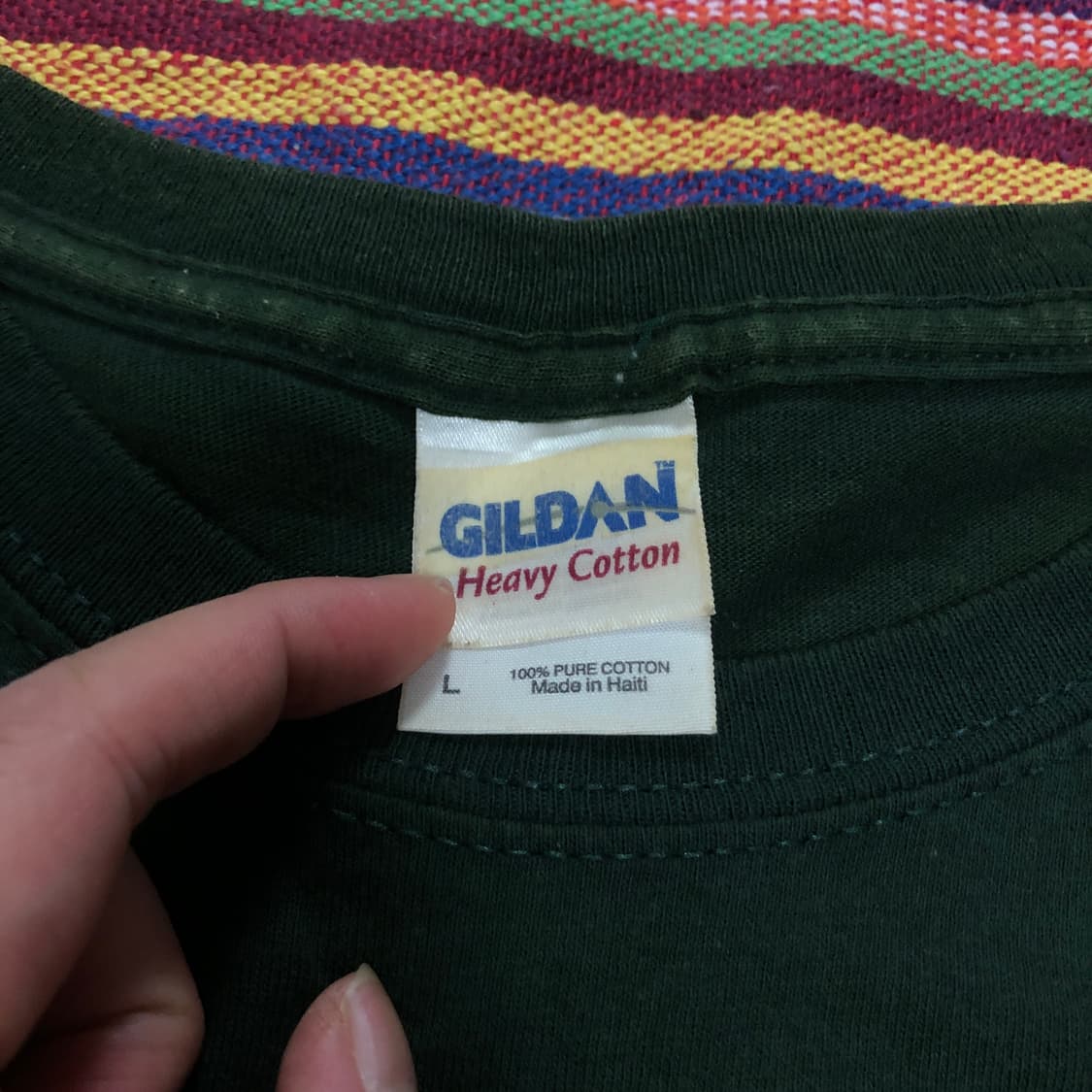 GILDAN 반팔 티셔츠 상품이미지2