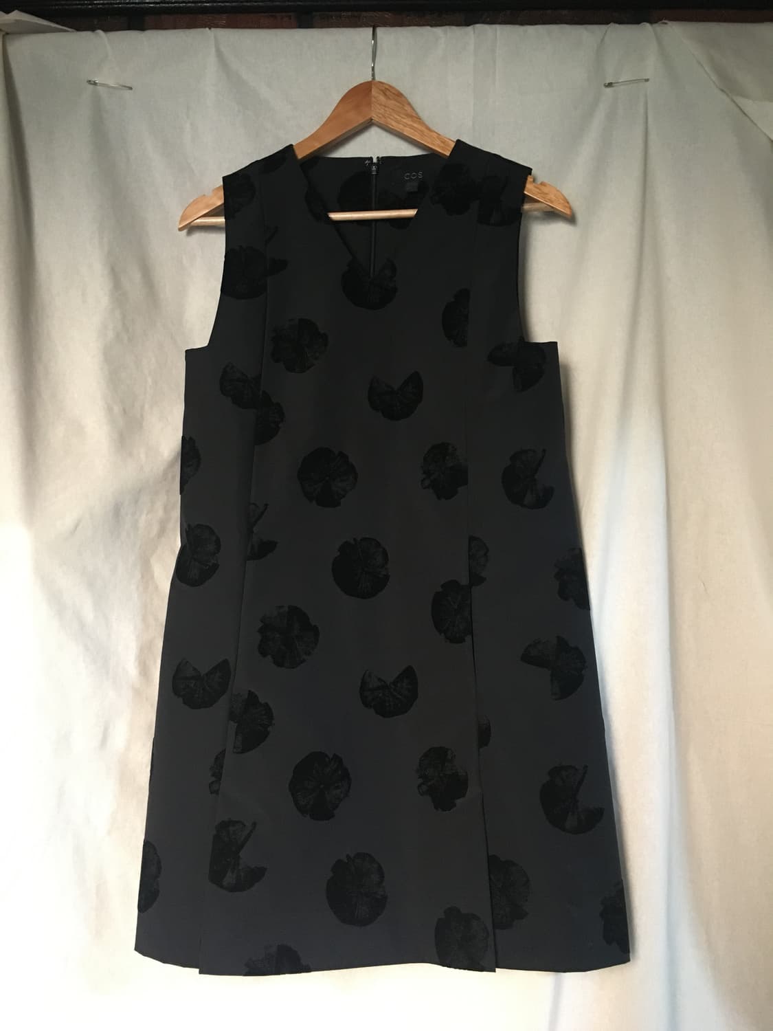Cos 원피스 상품이미지1