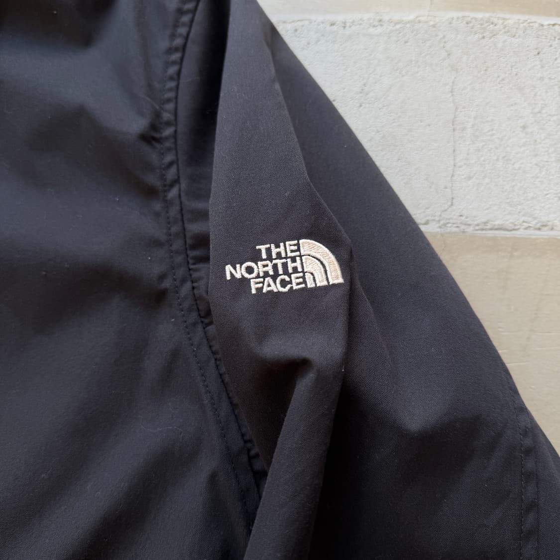 노스페이스 퍼플라벨 코치 자켓 상품이미지5