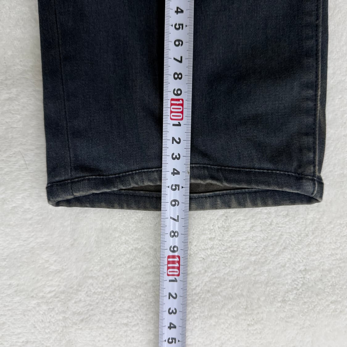 84 켈빈클라인 진 데님팬츠 0312T 상품이미지9