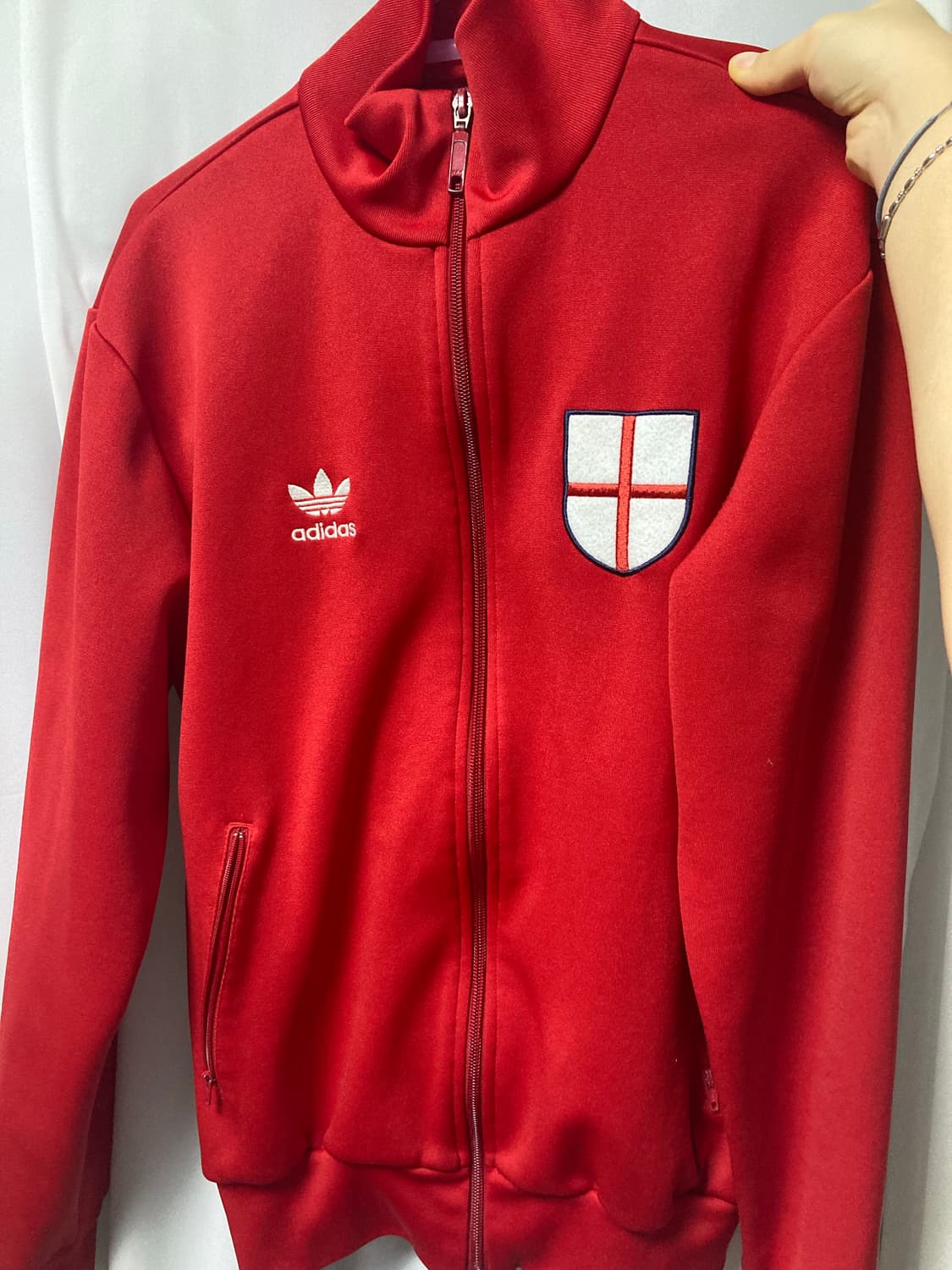 아디다스 잉글랜드 져지 상품이미지1