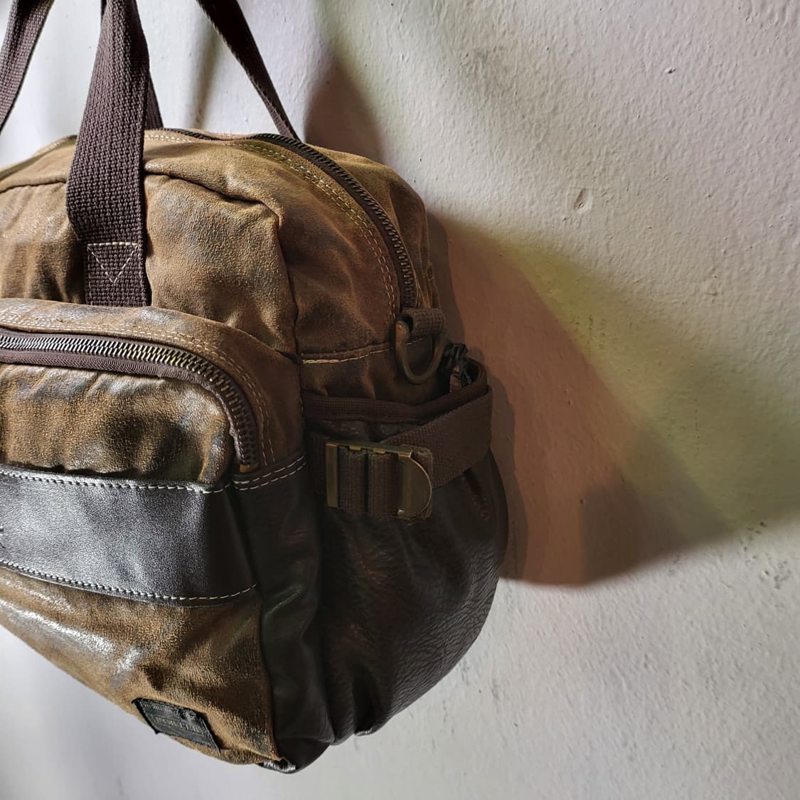 요시다 포터 토트백 (어깨끈 유실) 상품이미지7