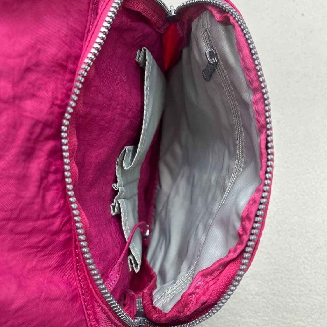 키플링 백팩 핑크 상품이미지6