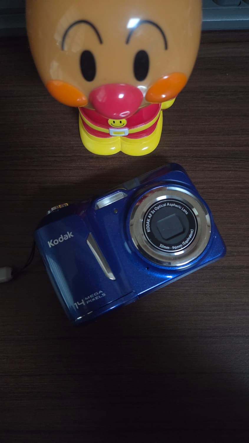 (키키 pick 작례 O) 코닥 이지쉐어 cd83 (c183) 디카 상품이미지1