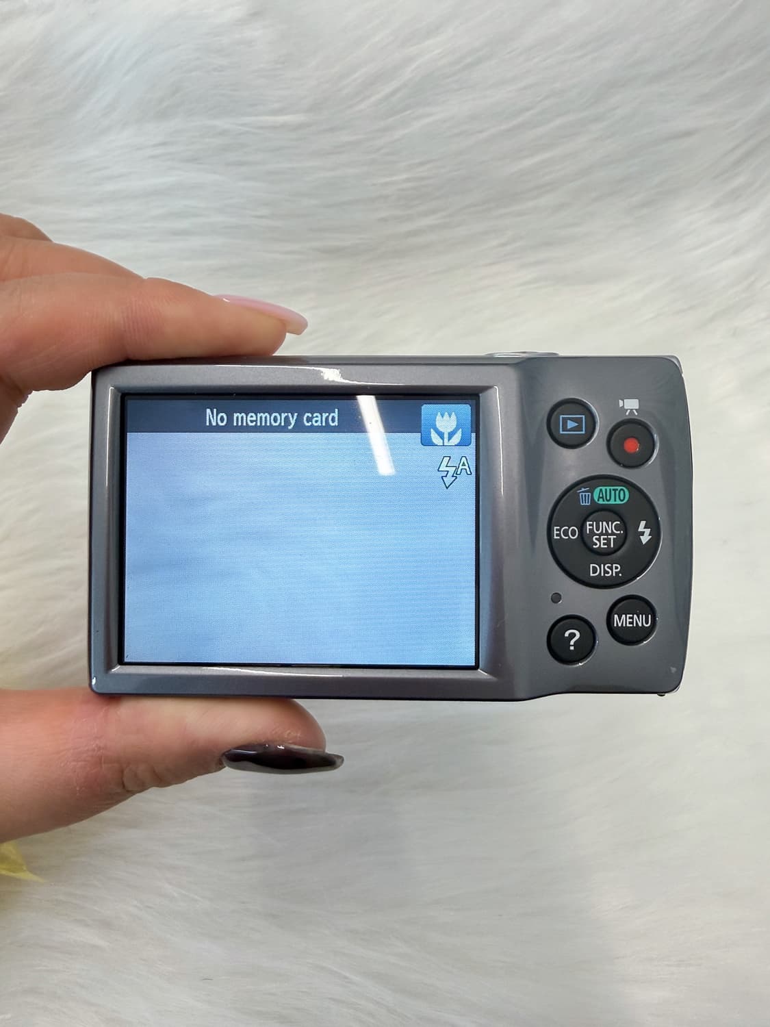 캐논 익서스 150 미사용품 캐논 빈티지카메라 상품이미지4