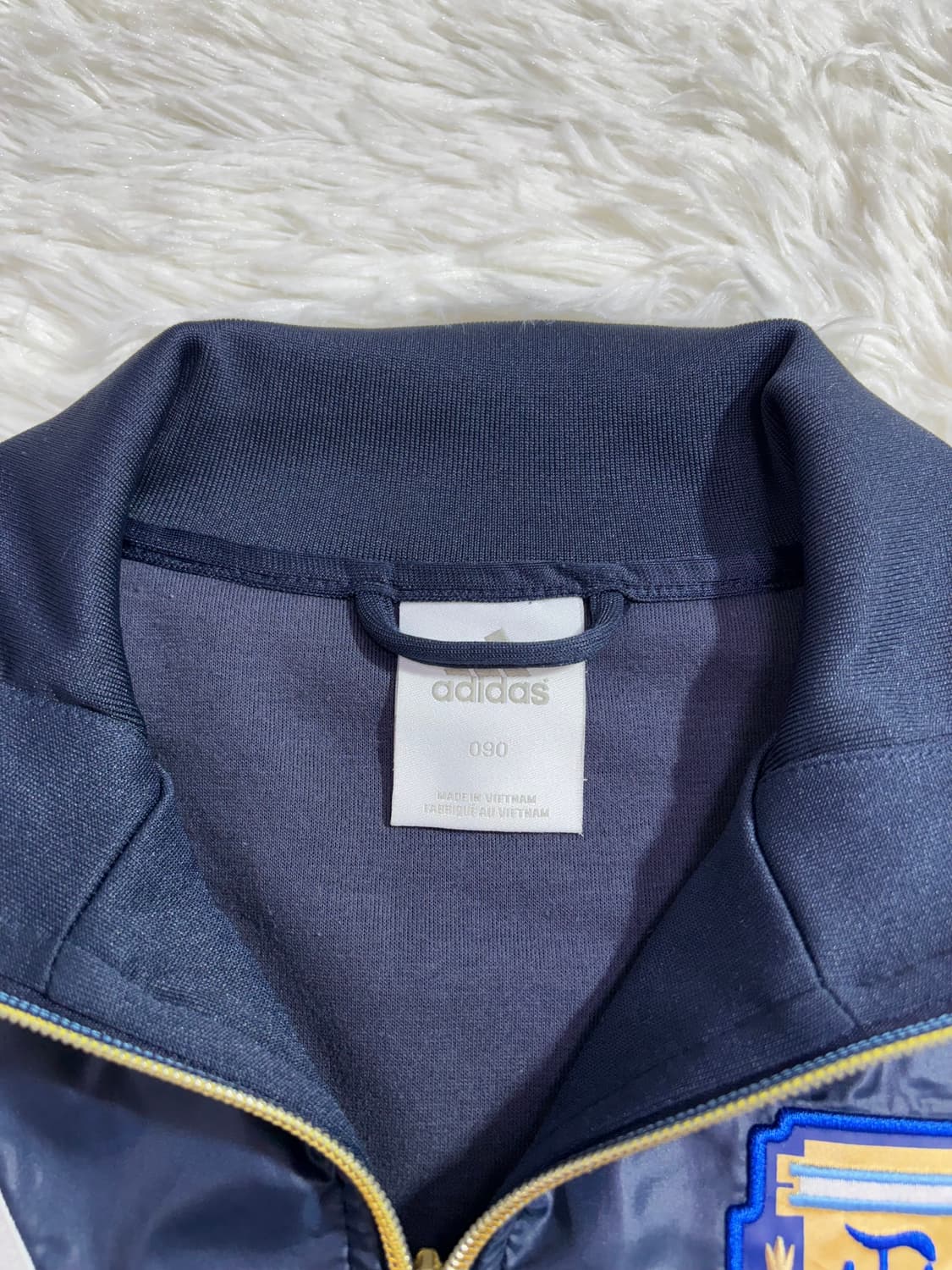 아디다스 아르헨티나 트랙탑 상품이미지6