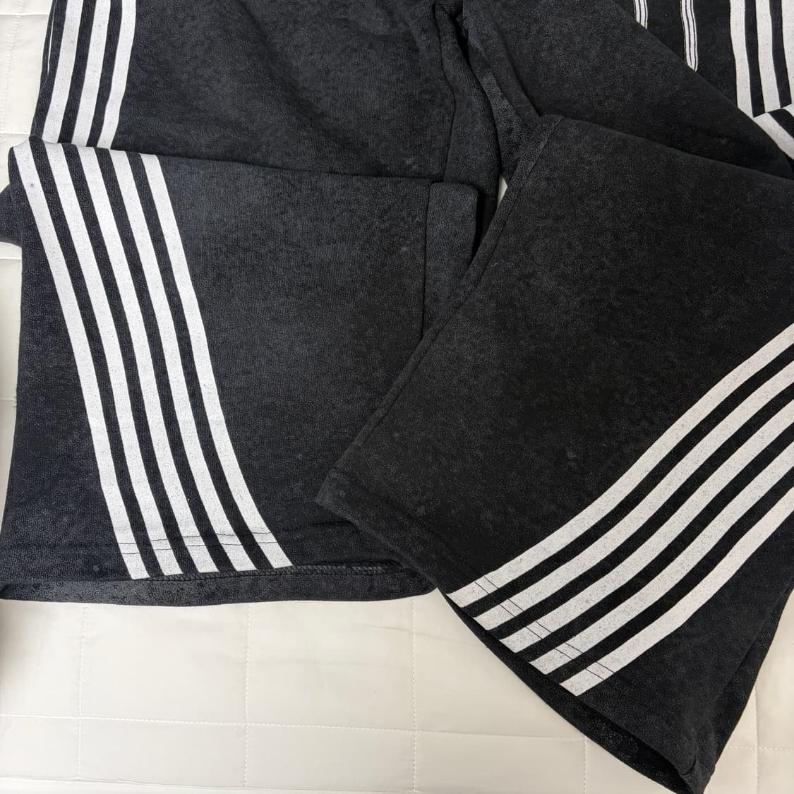 코지월드와이드 cozyworldwide 트랙팬츠 S 상품이미지3