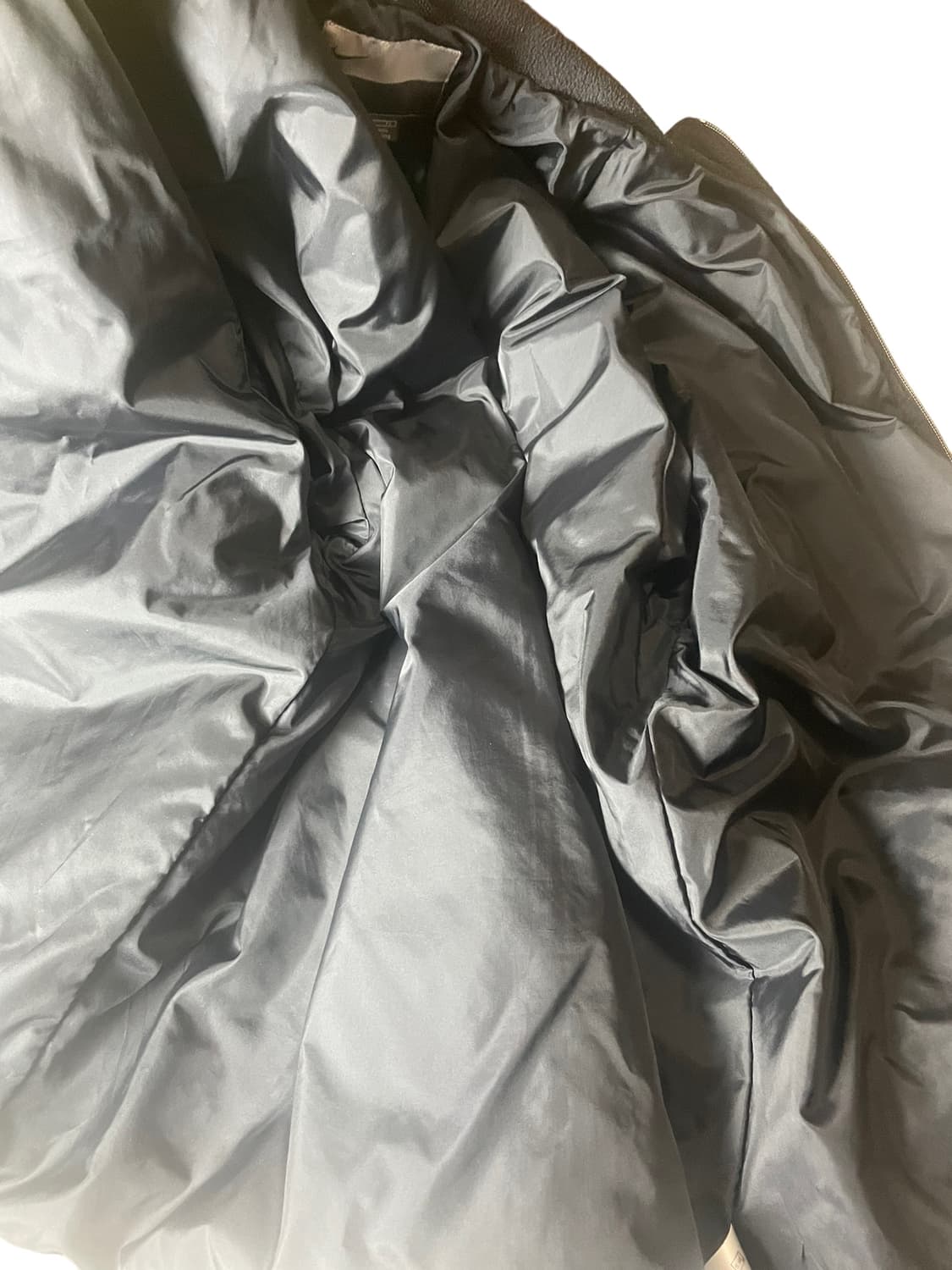 나이키 올드스쿨 패딩점퍼 상품이미지7