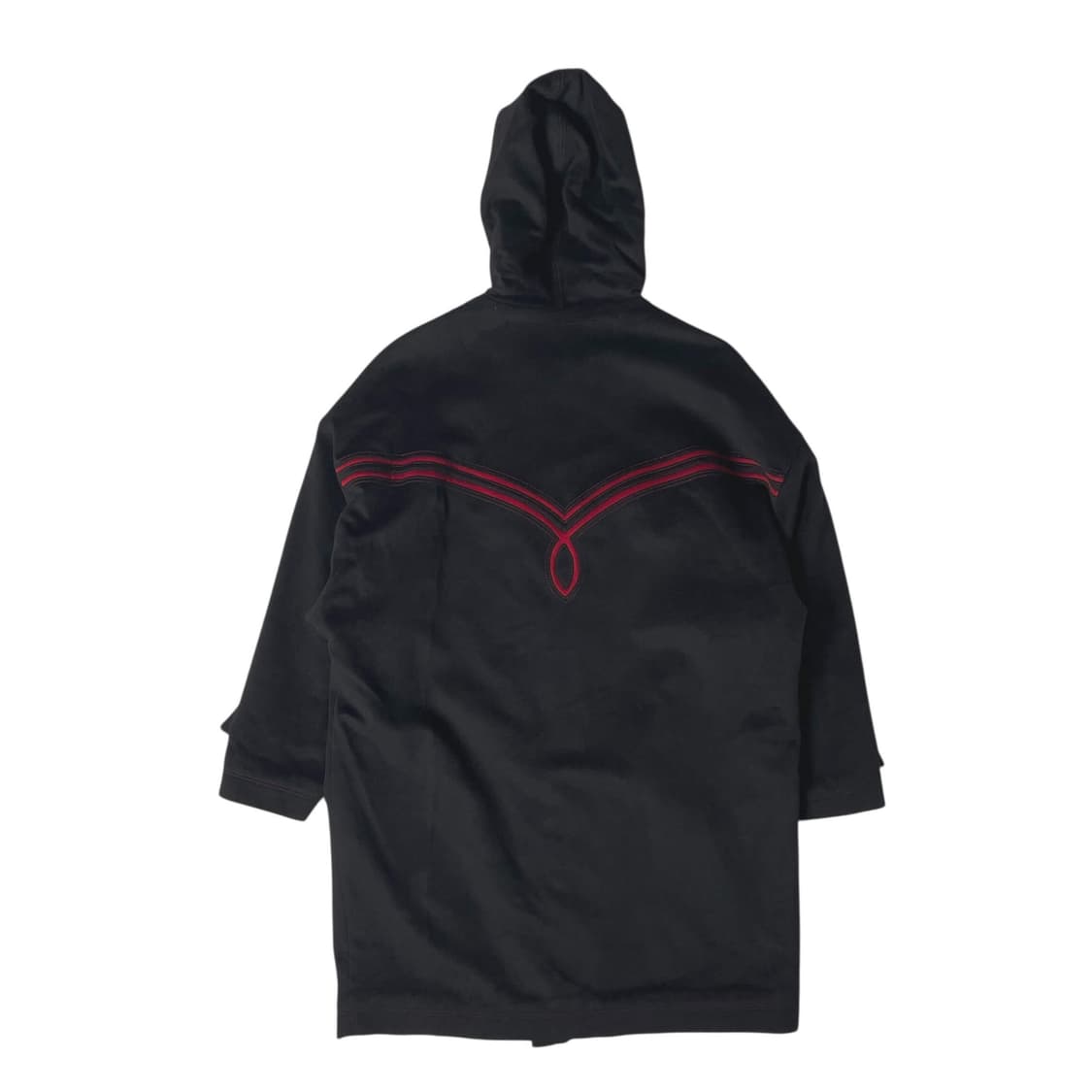 Gianni versace 바로크 패턴 코트 (italy)   상품이미지7