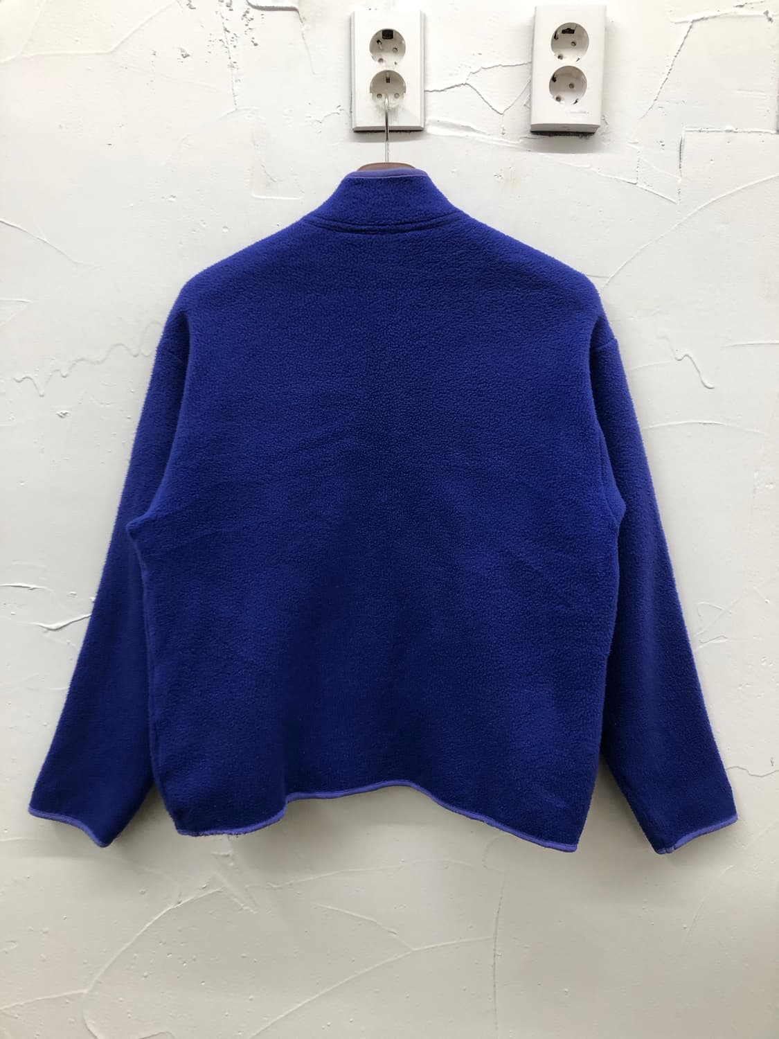 90s 노스페이스 퍼플라벨 플리스 상품이미지2