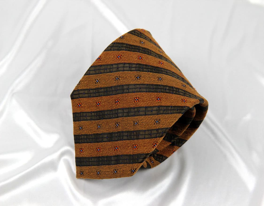 지방시 9.5cm A+등급 클래식 남자 명품 넥타이 상품이미지1