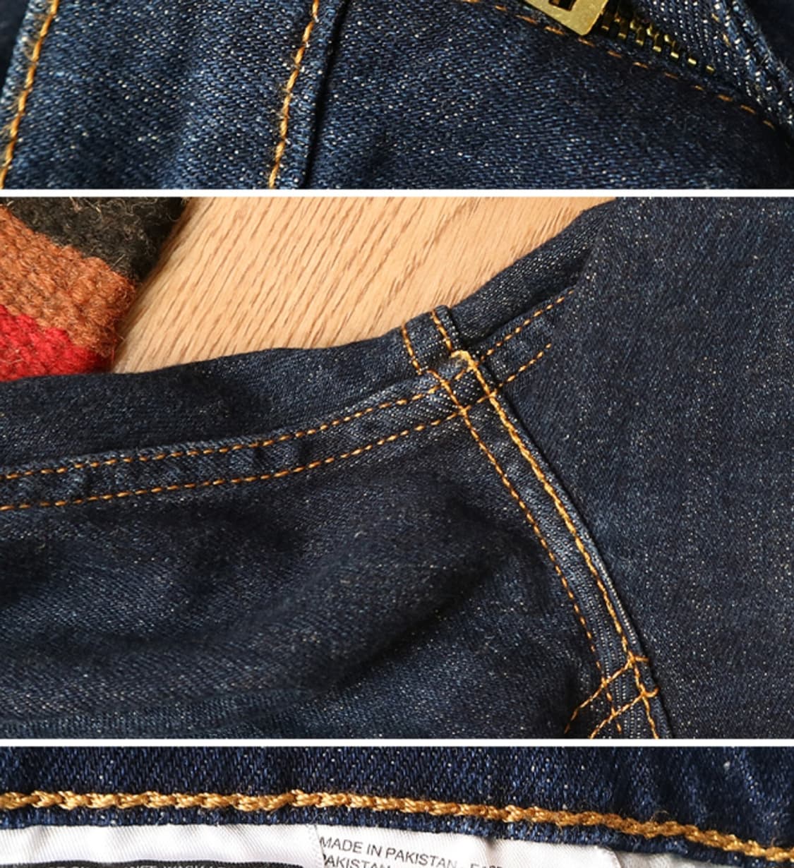 levis 리바이스 511 슬림핏 데님 30-31 상품이미지8