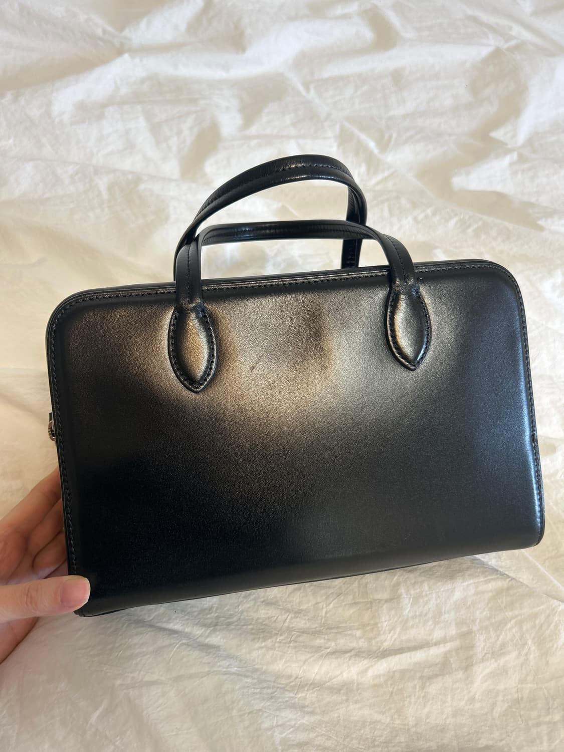 투티에 SAC LOQUET SMALL 가방 상품이미지5