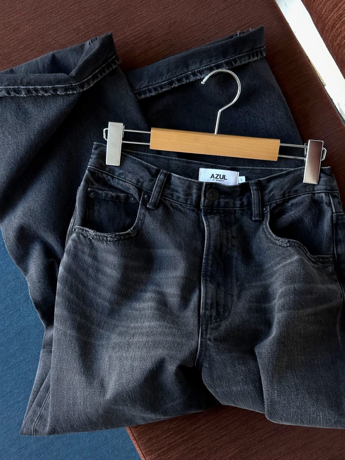 AZUL BY MOUSSY 상품이미지1