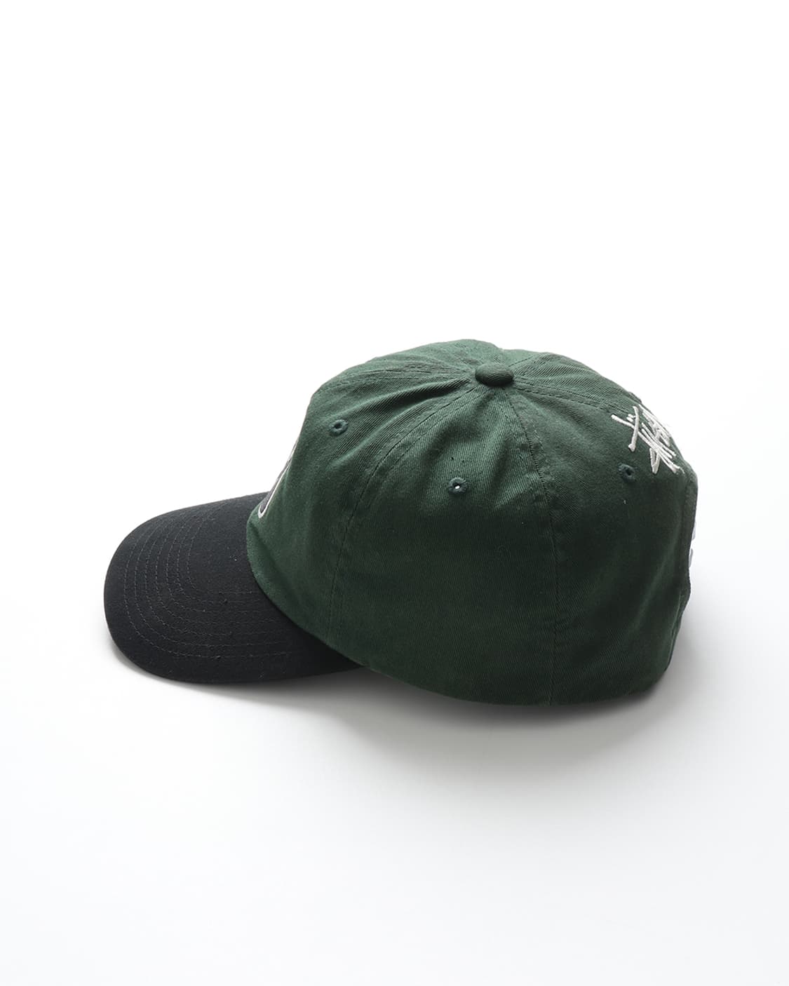 스투시 STUSSY Vintage S Low Pro Cap 상품이미지4