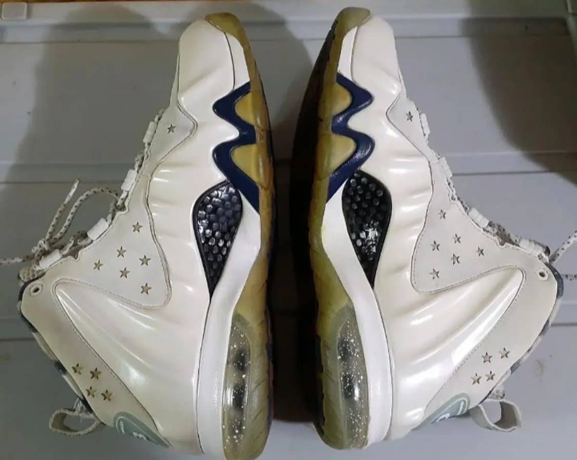 나이키 바클리 포짓 맥스 프리미엄 USA 상품이미지6