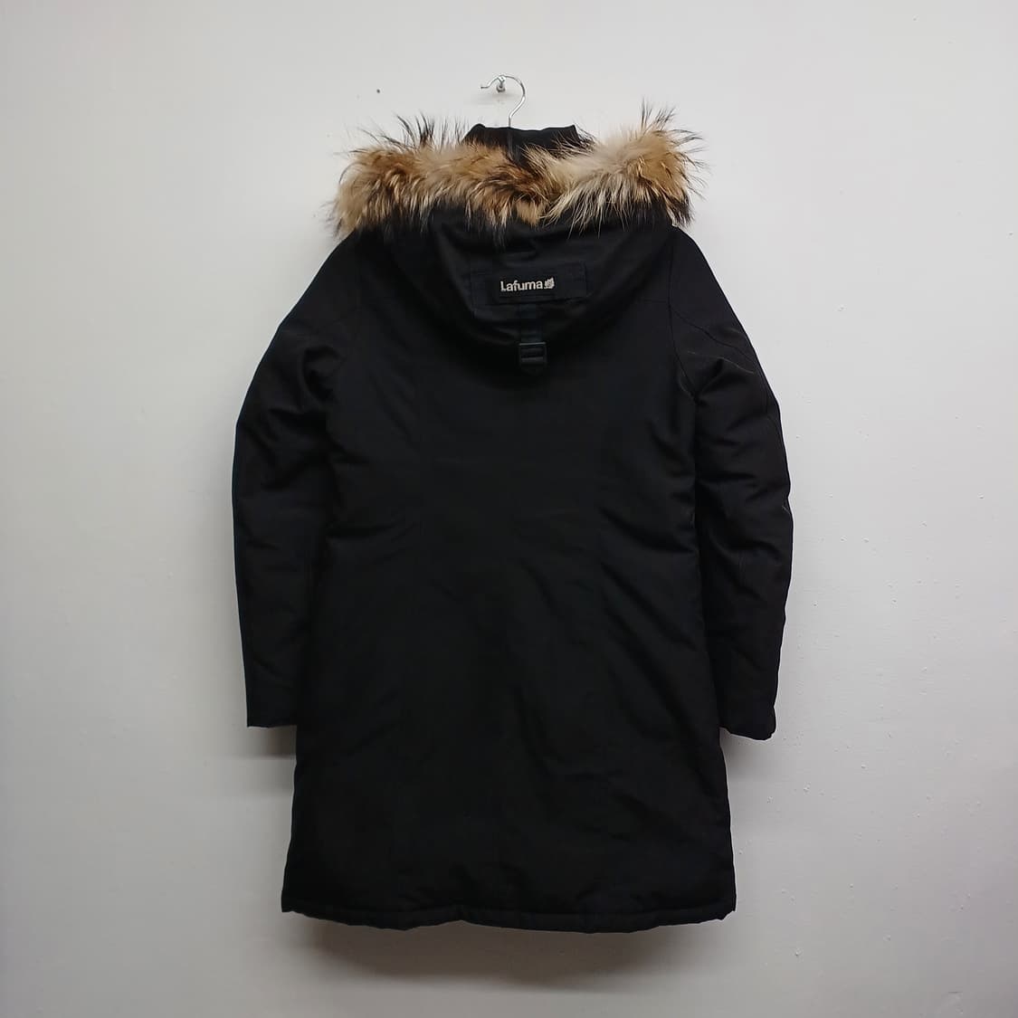 라푸마 롱 패딩 점퍼 85 상품이미지2