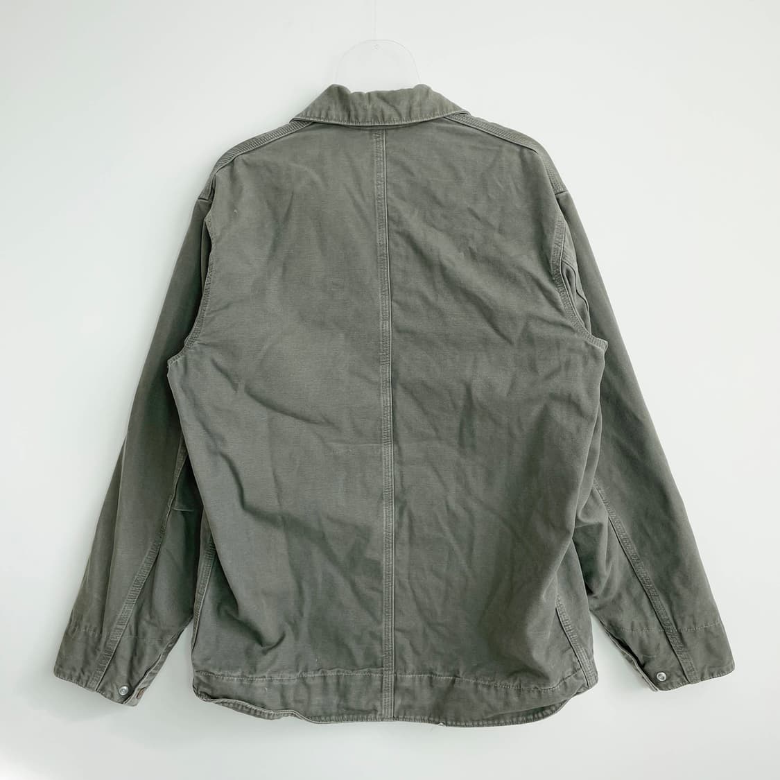 C1 칼하트 J169 디트로이트 재킷 L사이즈 상품이미지3