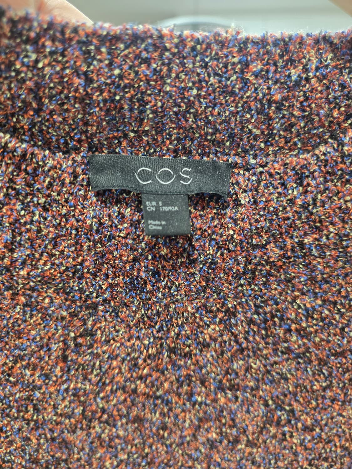 Cos knit 코스 니트 상품이미지5