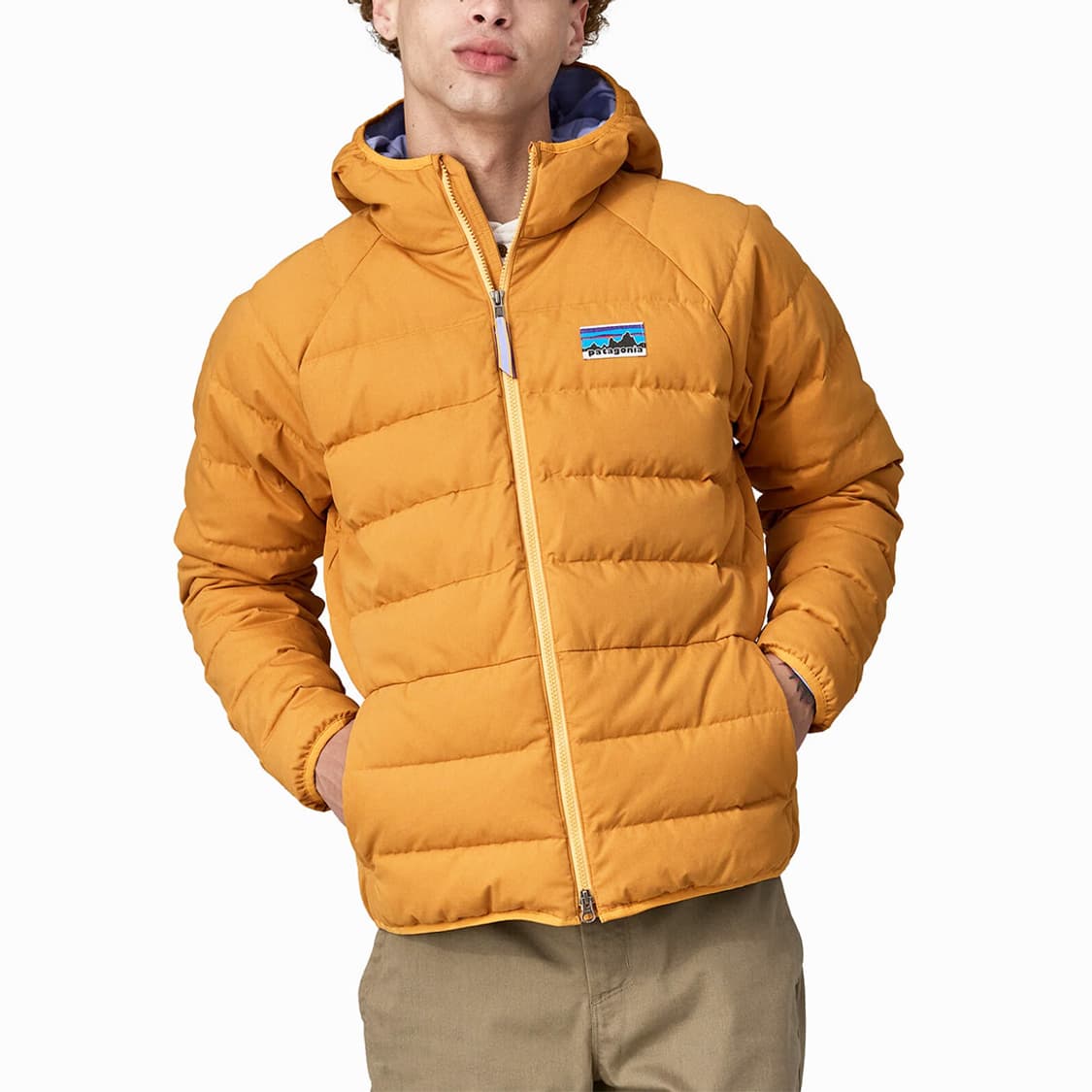 50th anniversary cotton down puffer 상품이미지2