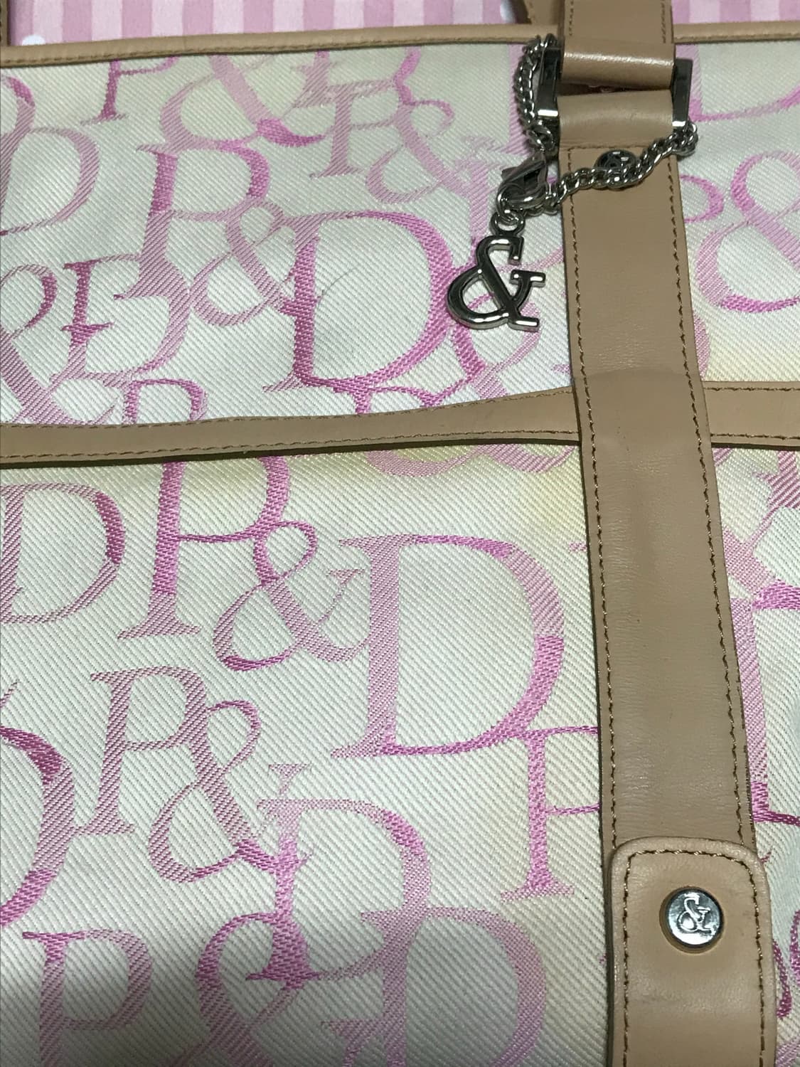 Pinky&dianne 히메갸루 숄더백 갸루가방 상품이미지3