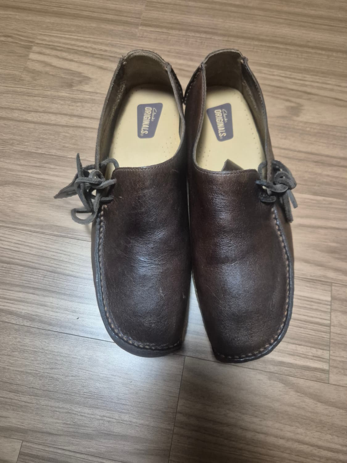 클락스러거us10.5 상품이미지8