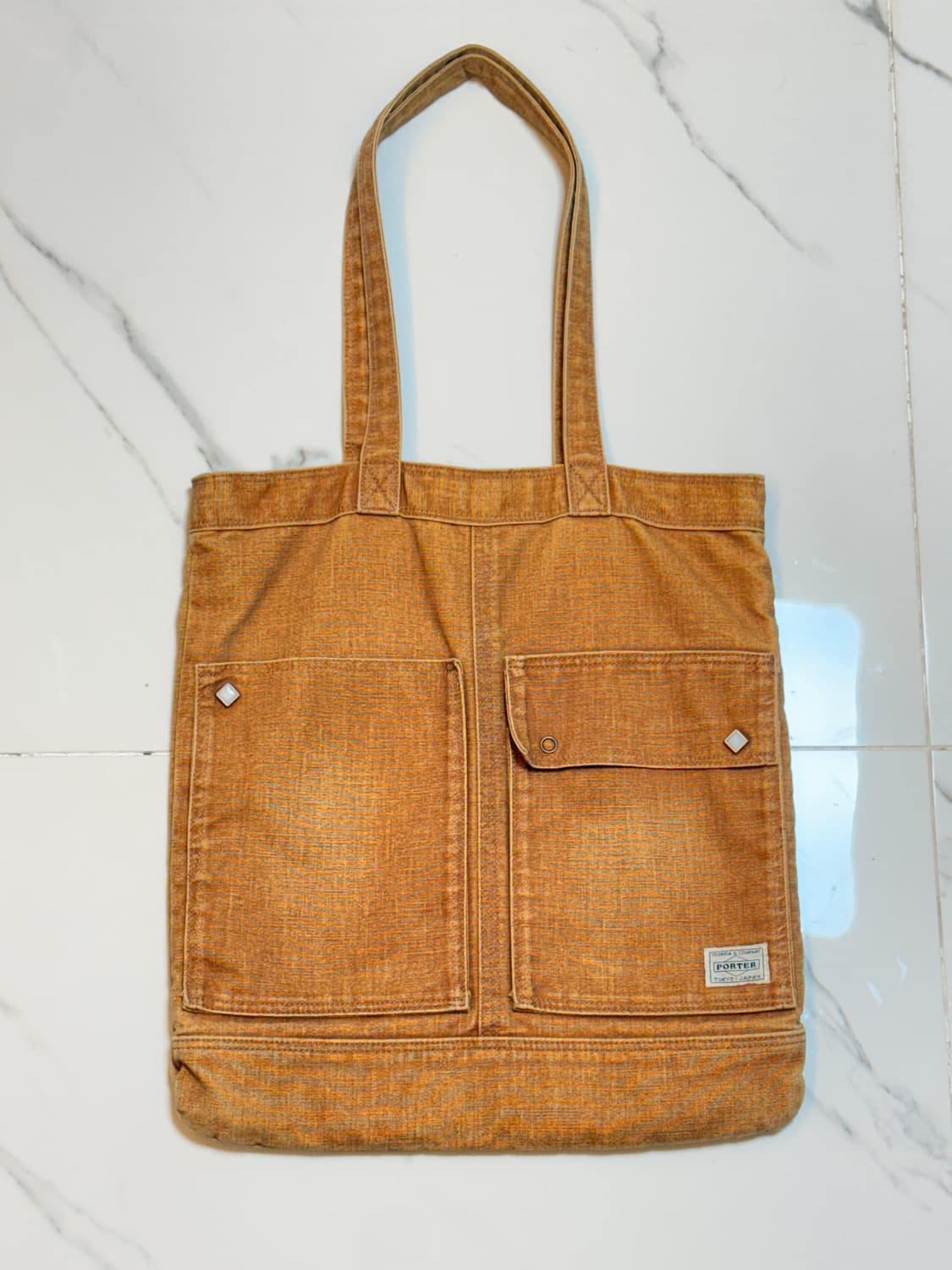 요시다포터 porter bag 상품이미지1