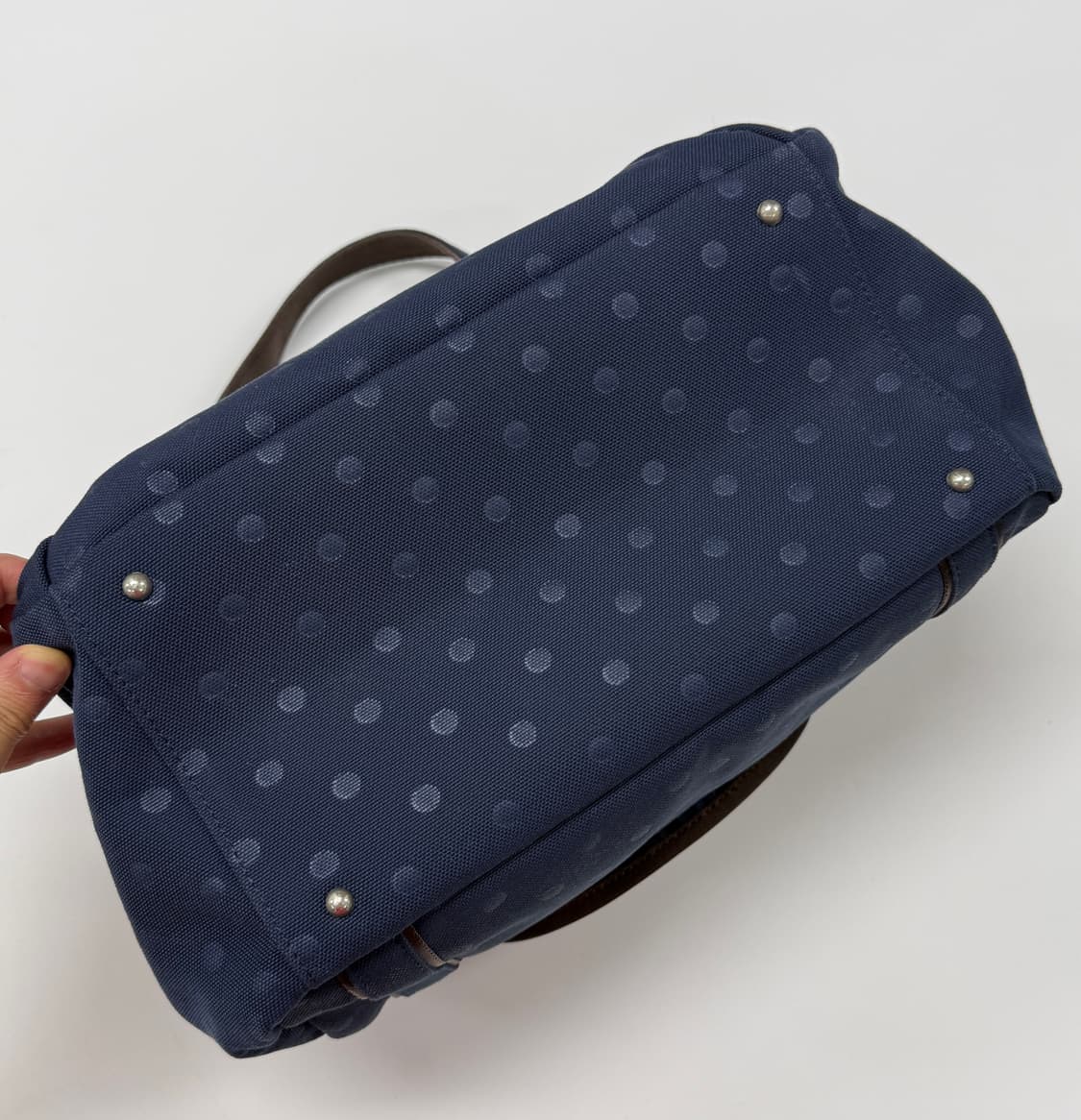 Porter girl dot boston bag 상품이미지5