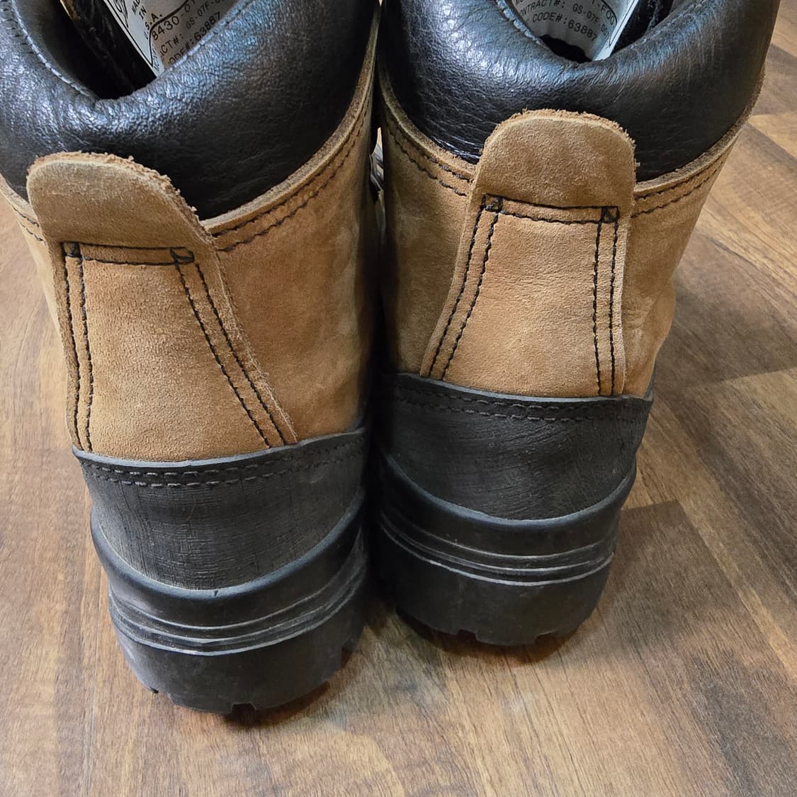 대너 컴뱃하이커 US5.5 W 235 상품이미지6